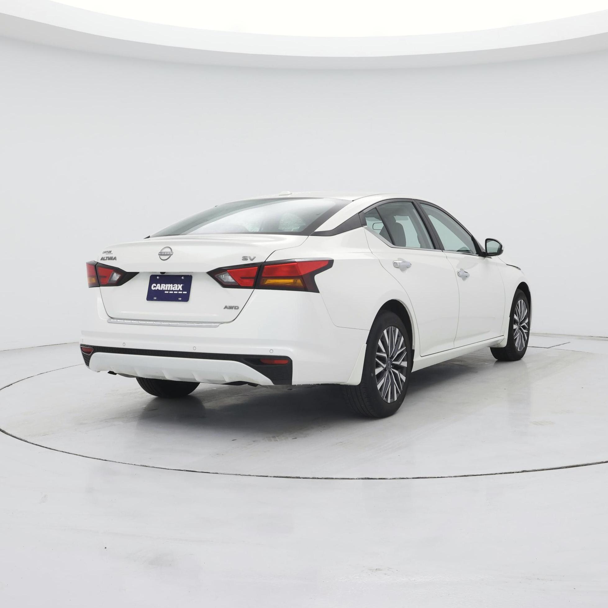 Thumbnail: 2023 Nissan Altima - 8