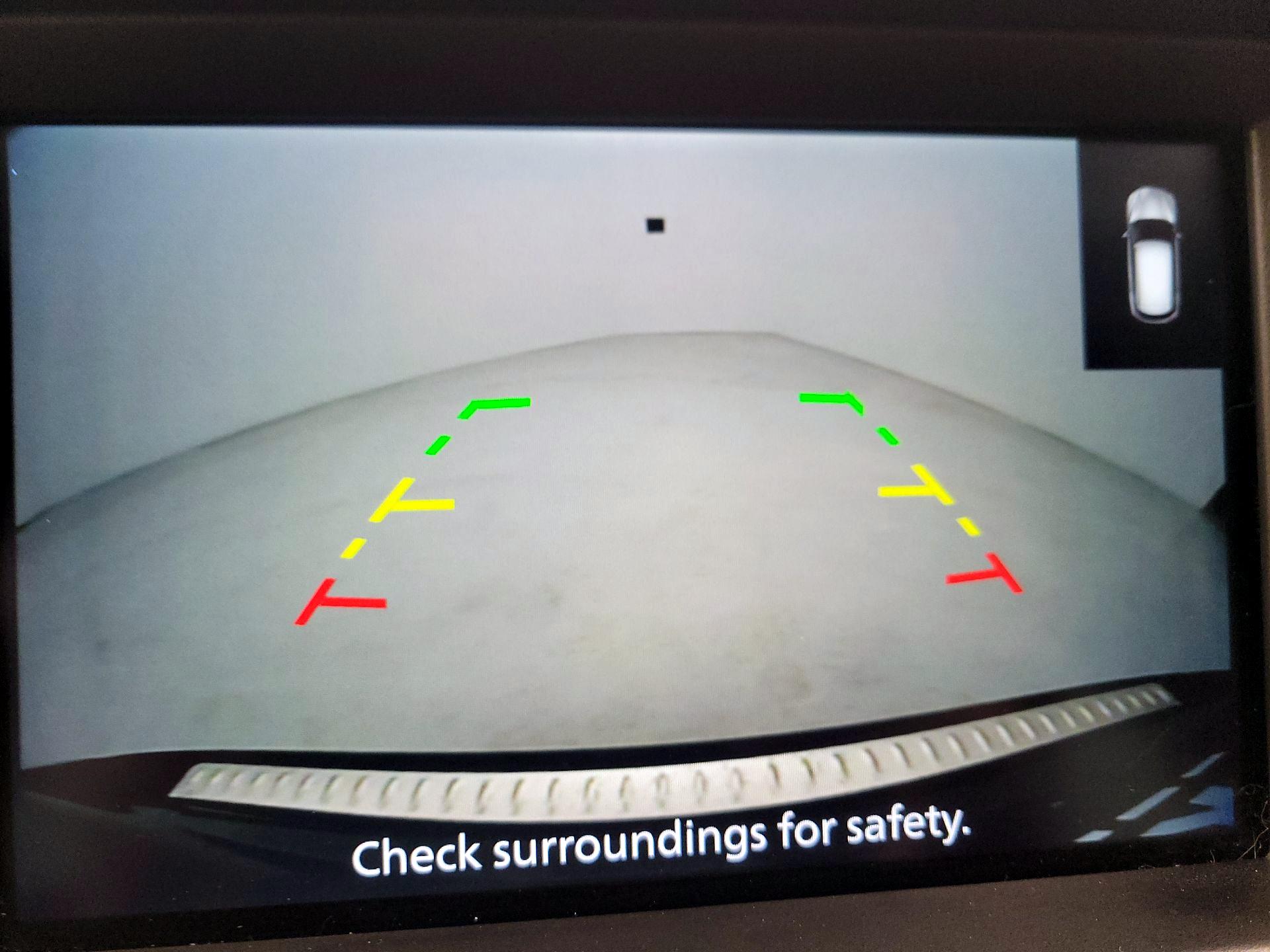 Thumbnail: 2023 INFINITI QX50 - 14