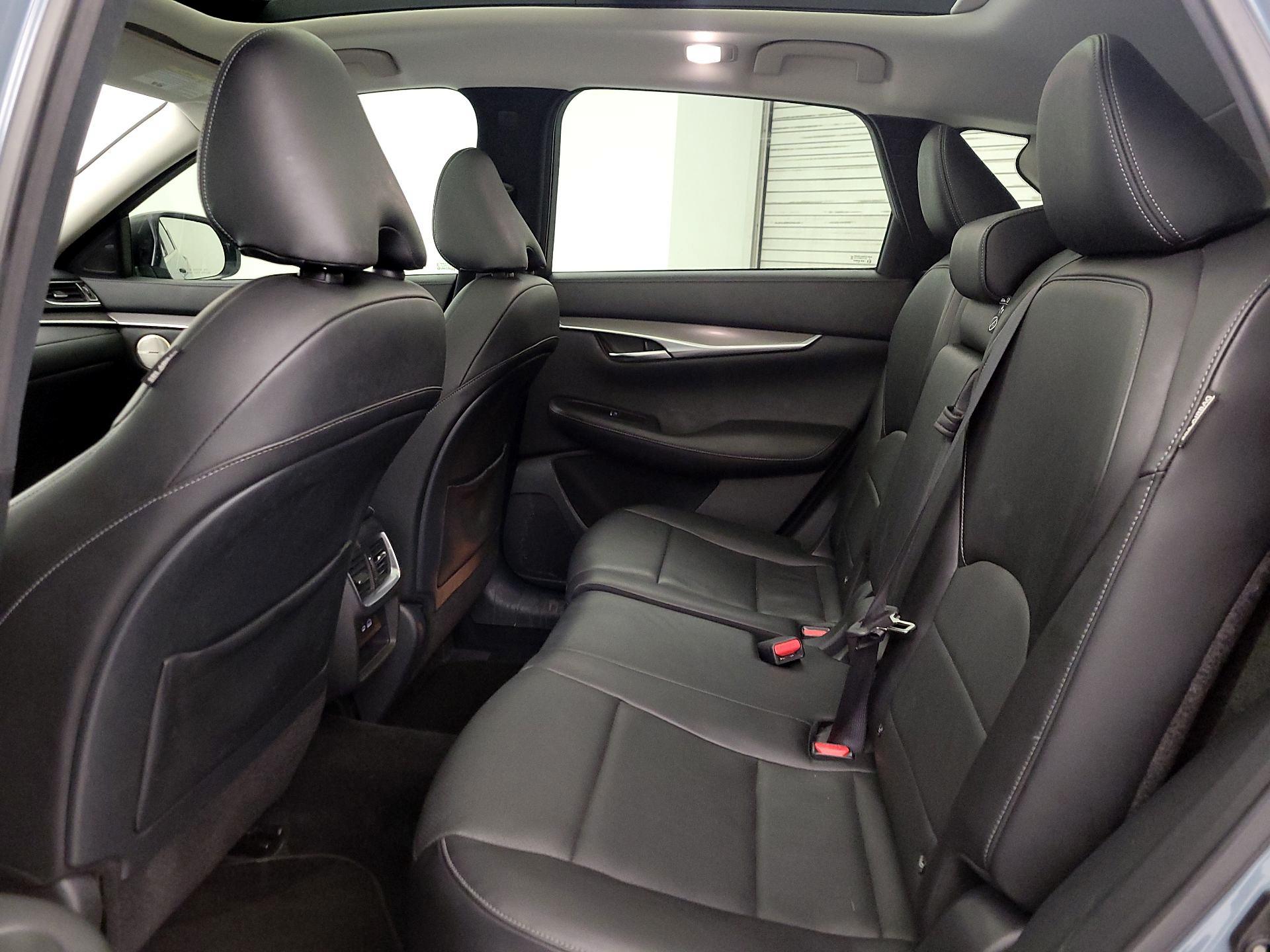 Thumbnail: 2023 INFINITI QX50 - 20