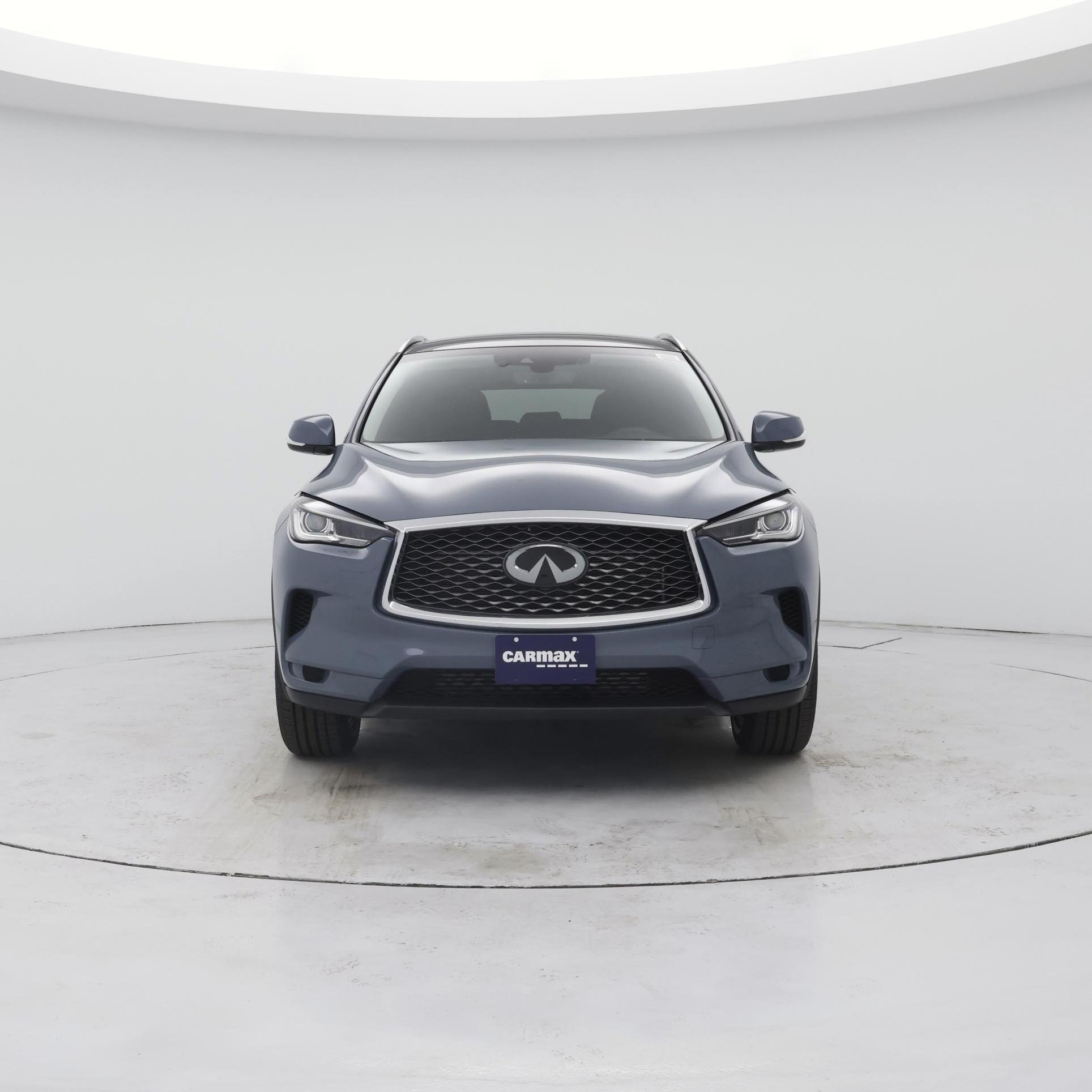 Thumbnail: 2023 INFINITI QX50 - 5