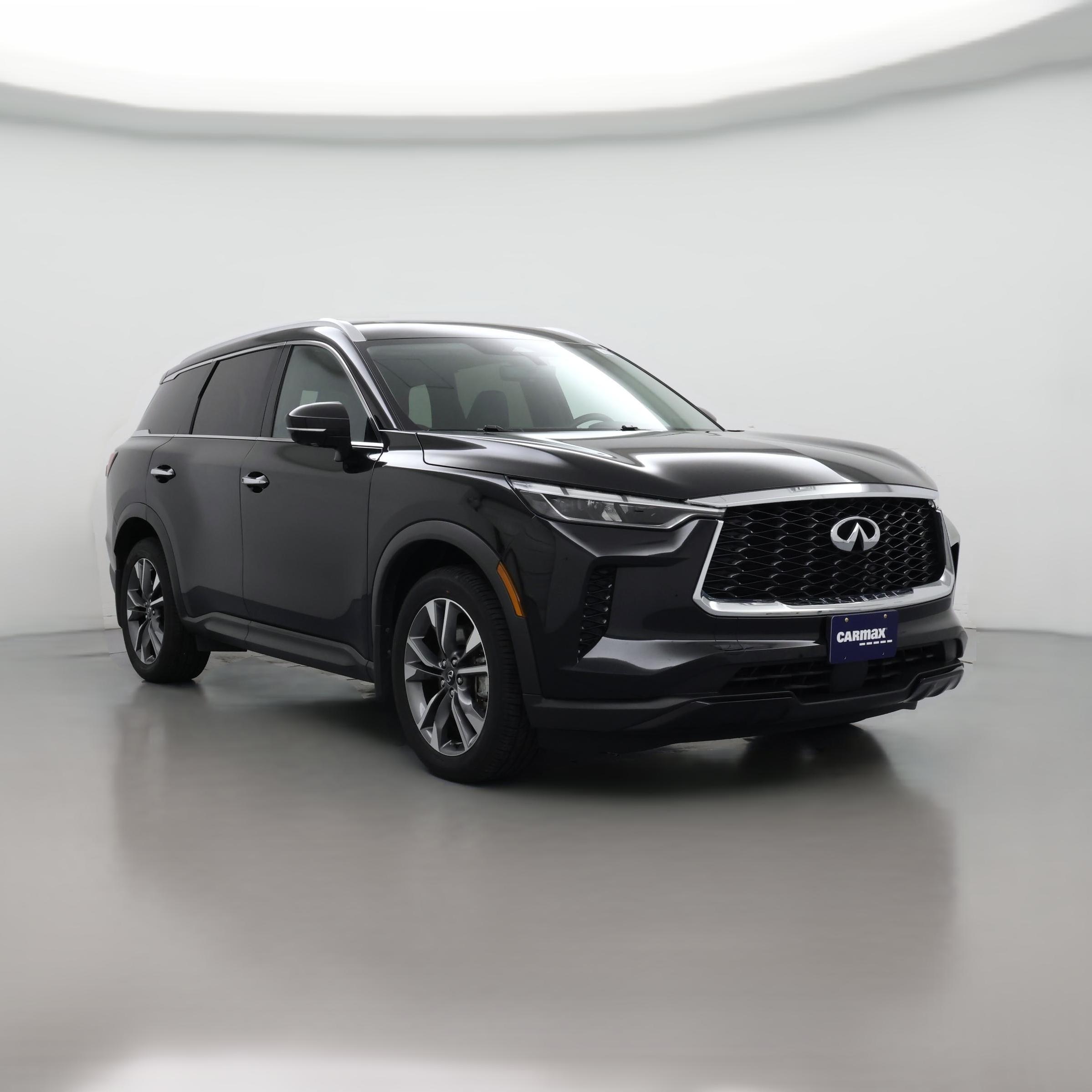 Thumbnail: 2023 INFINITI QX60 - 1