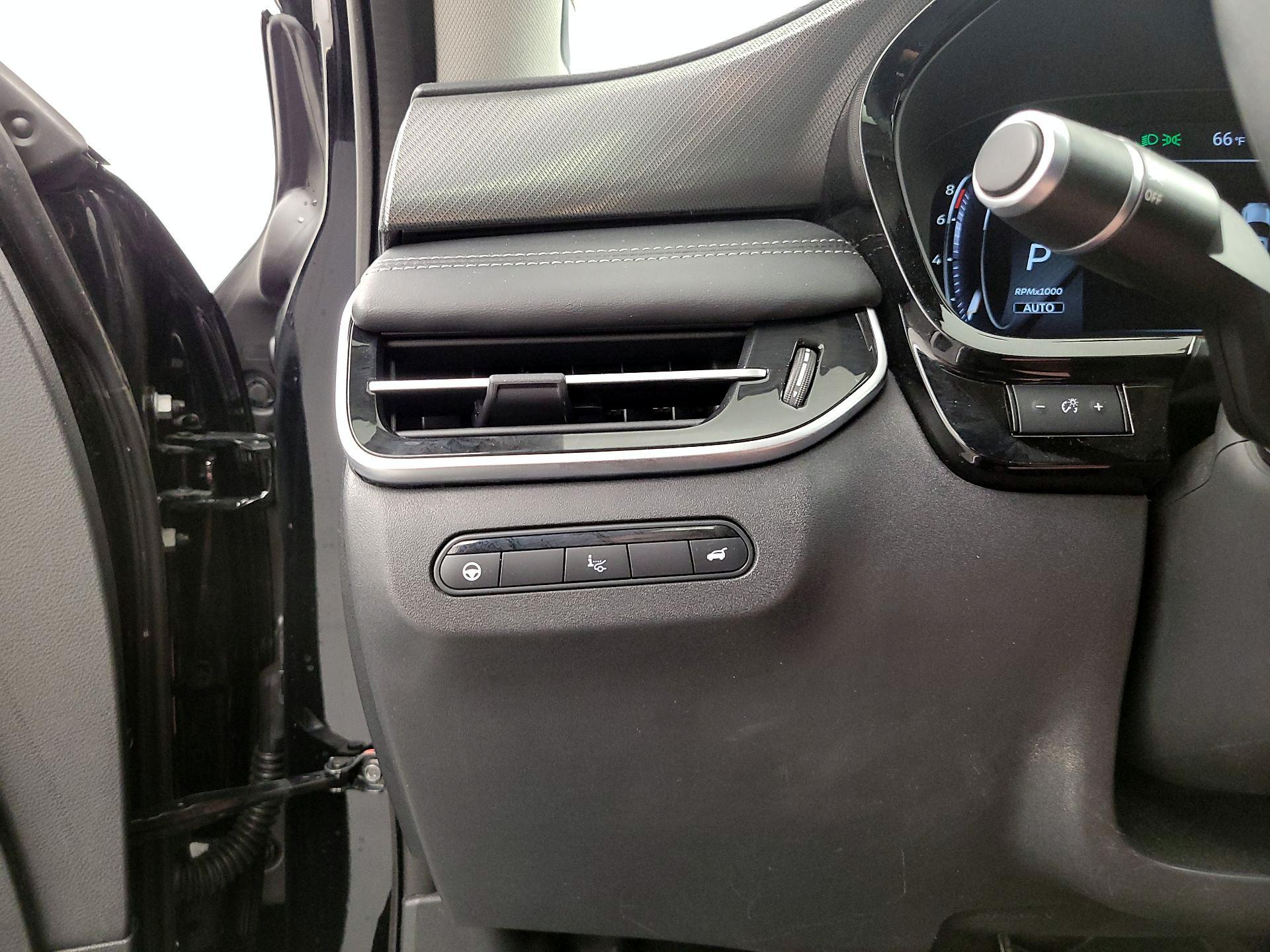 Thumbnail: 2023 INFINITI QX60 - 13