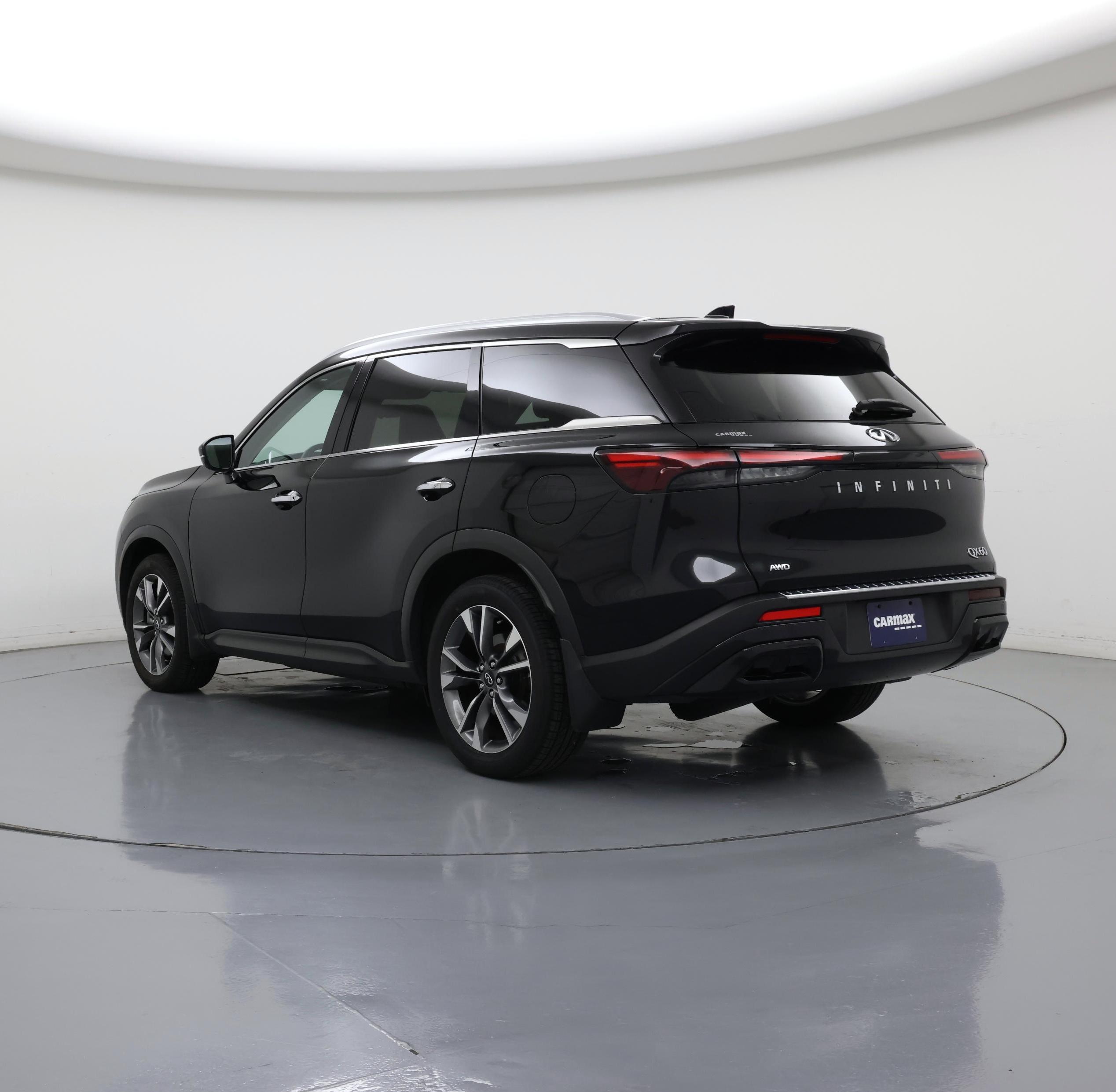 Thumbnail: 2023 INFINITI QX60 - 2
