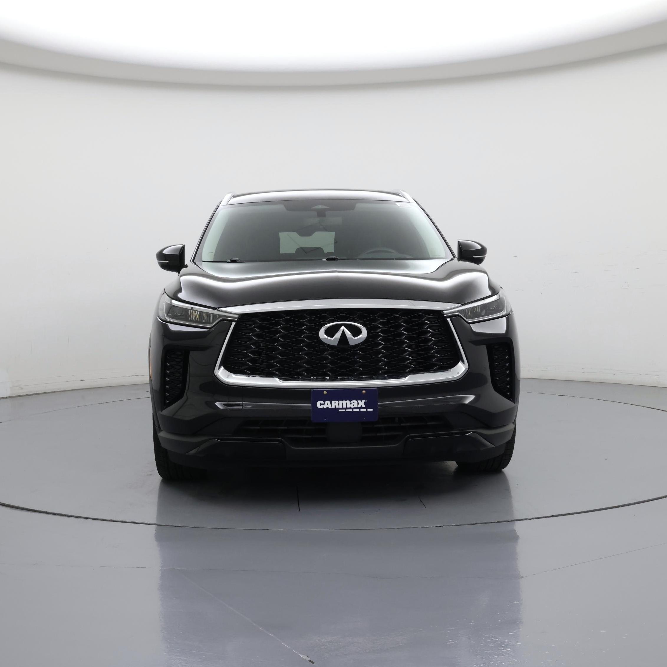 Thumbnail: 2023 INFINITI QX60 - 5