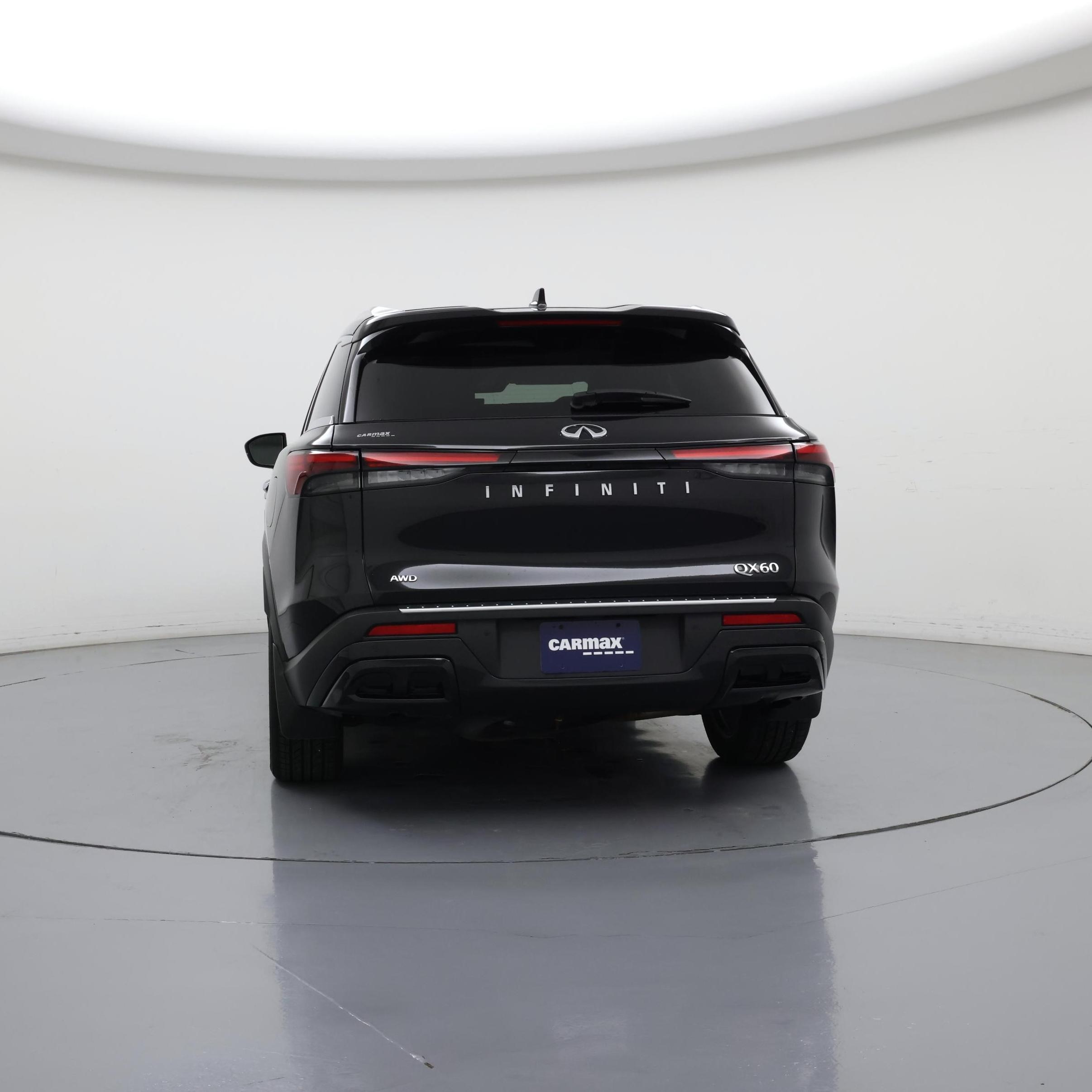 Thumbnail: 2023 INFINITI QX60 - 6