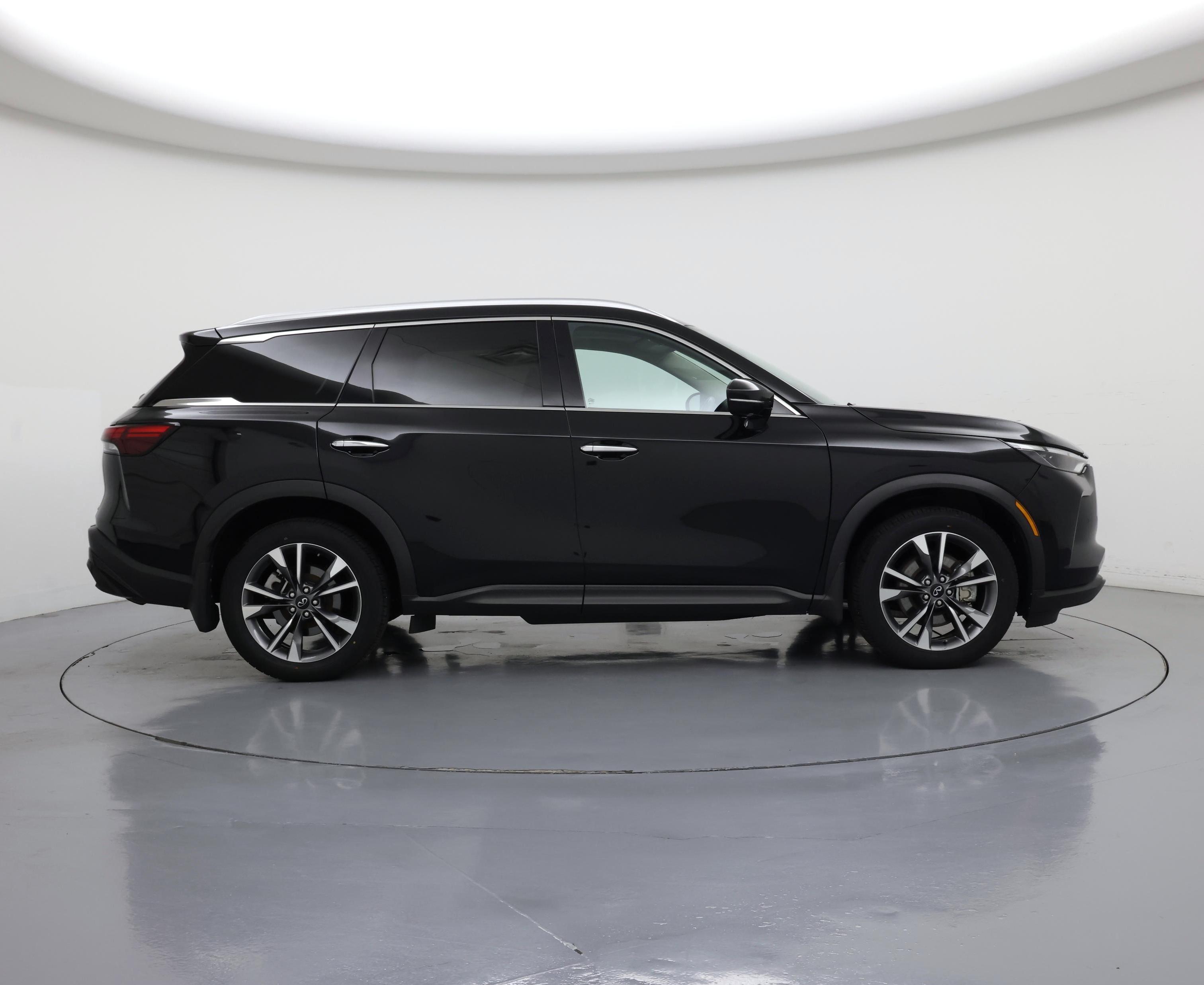 Thumbnail: 2023 INFINITI QX60 - 7