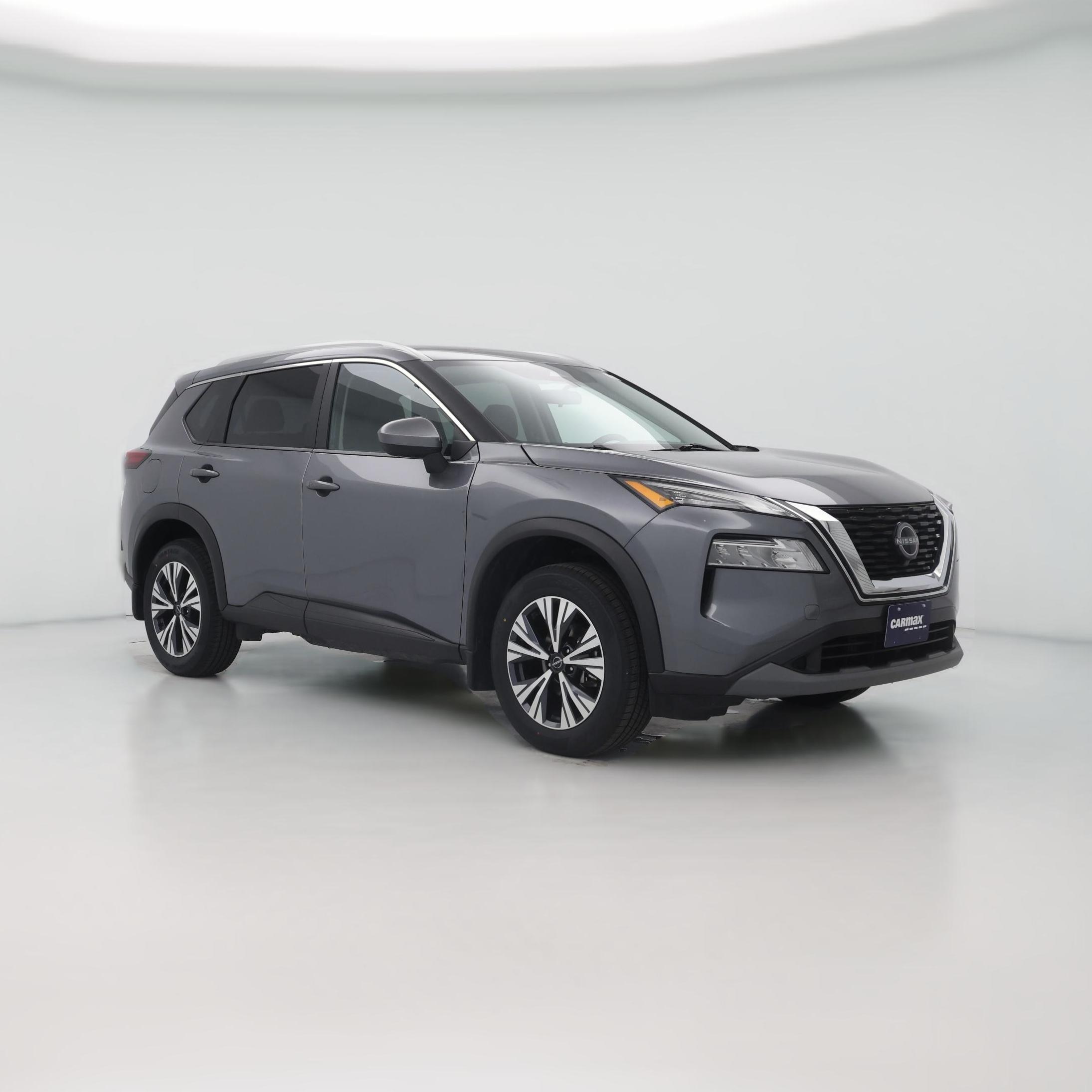 Thumbnail: 2023 Nissan Rogue - 1