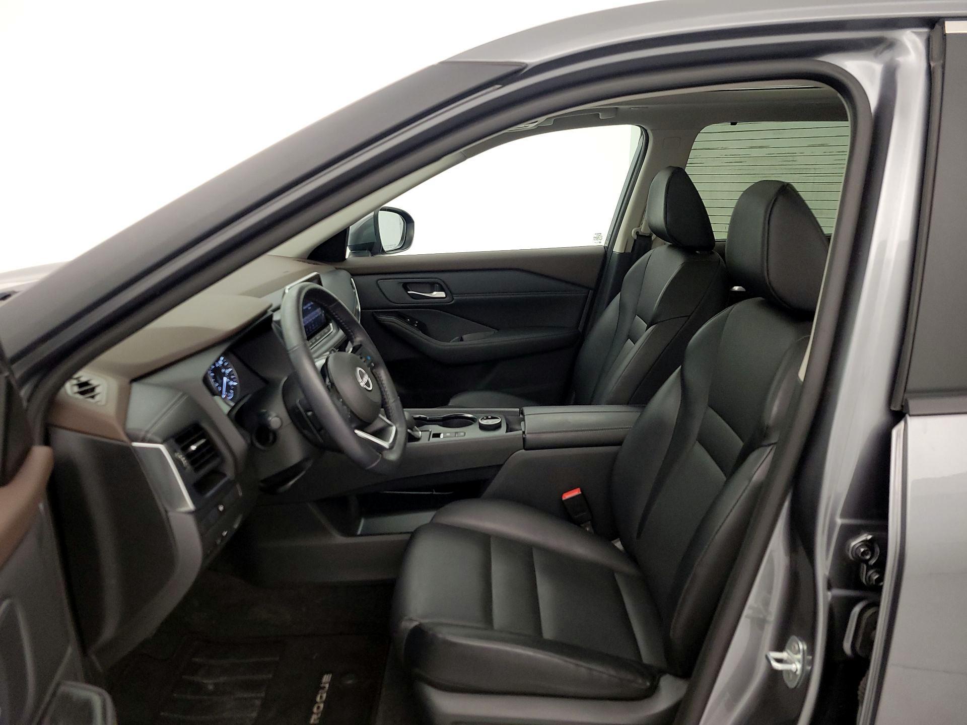 Thumbnail: 2023 Nissan Rogue - 11