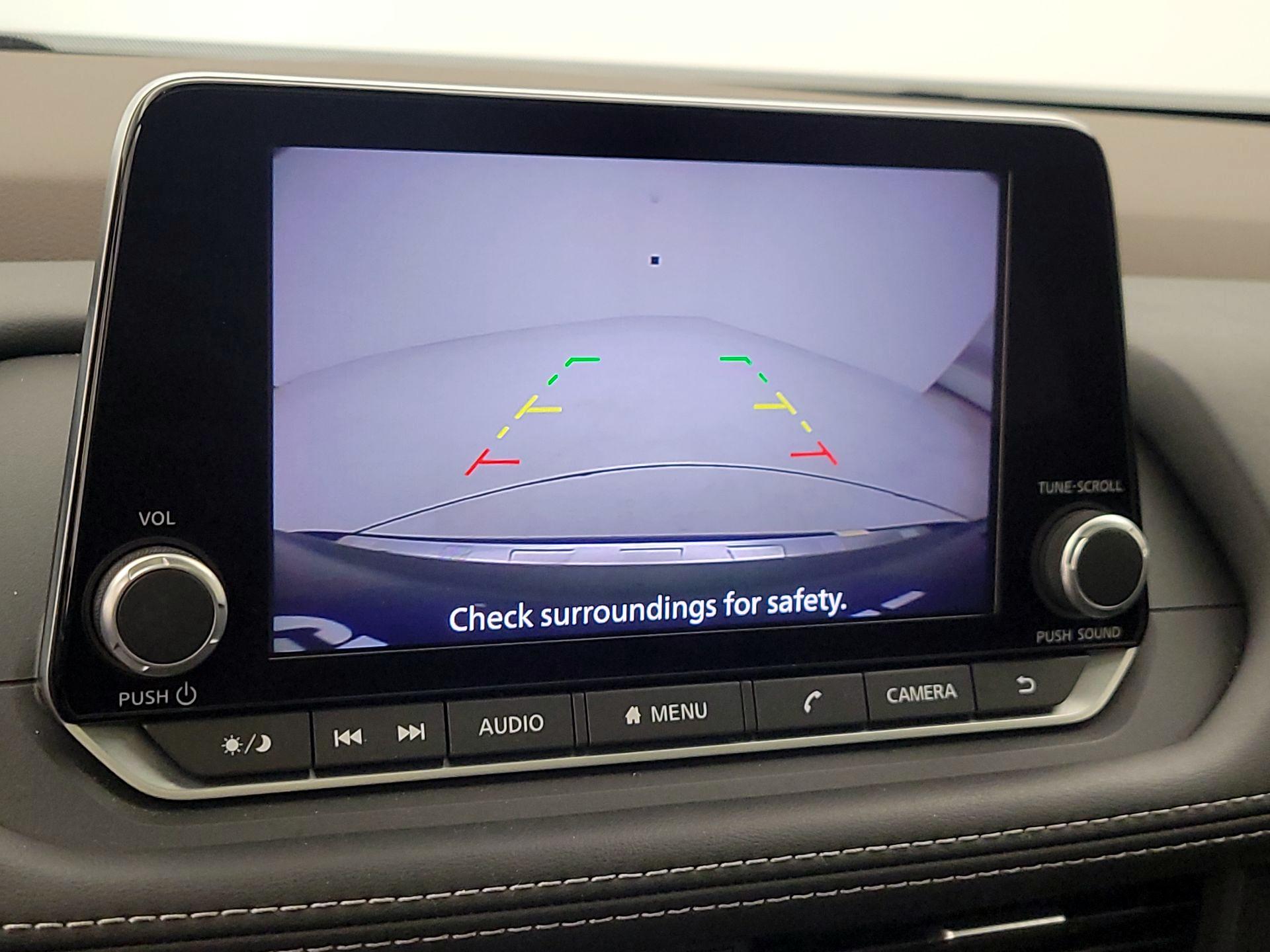 Thumbnail: 2023 Nissan Rogue - 14