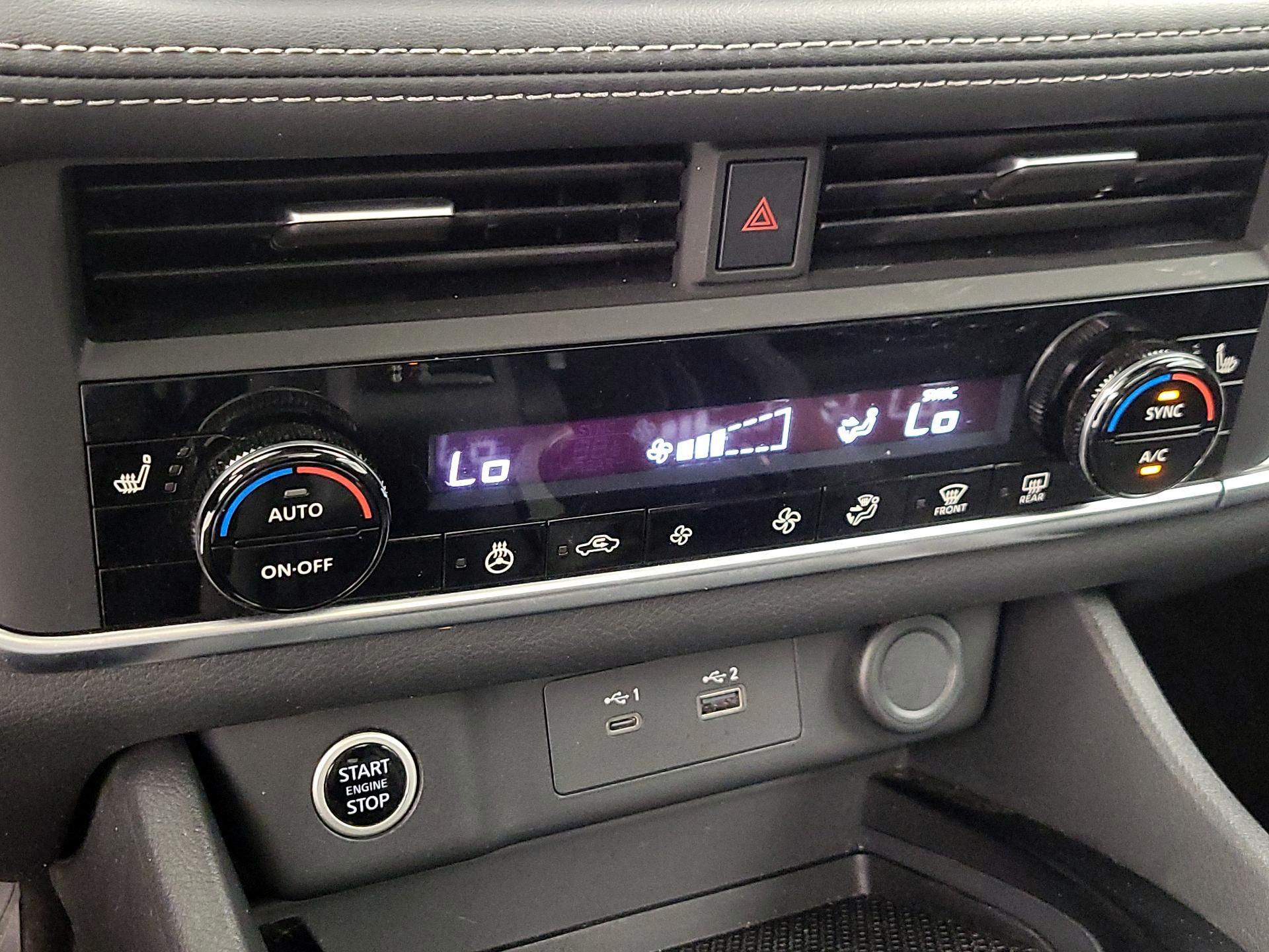 Thumbnail: 2023 Nissan Rogue - 16