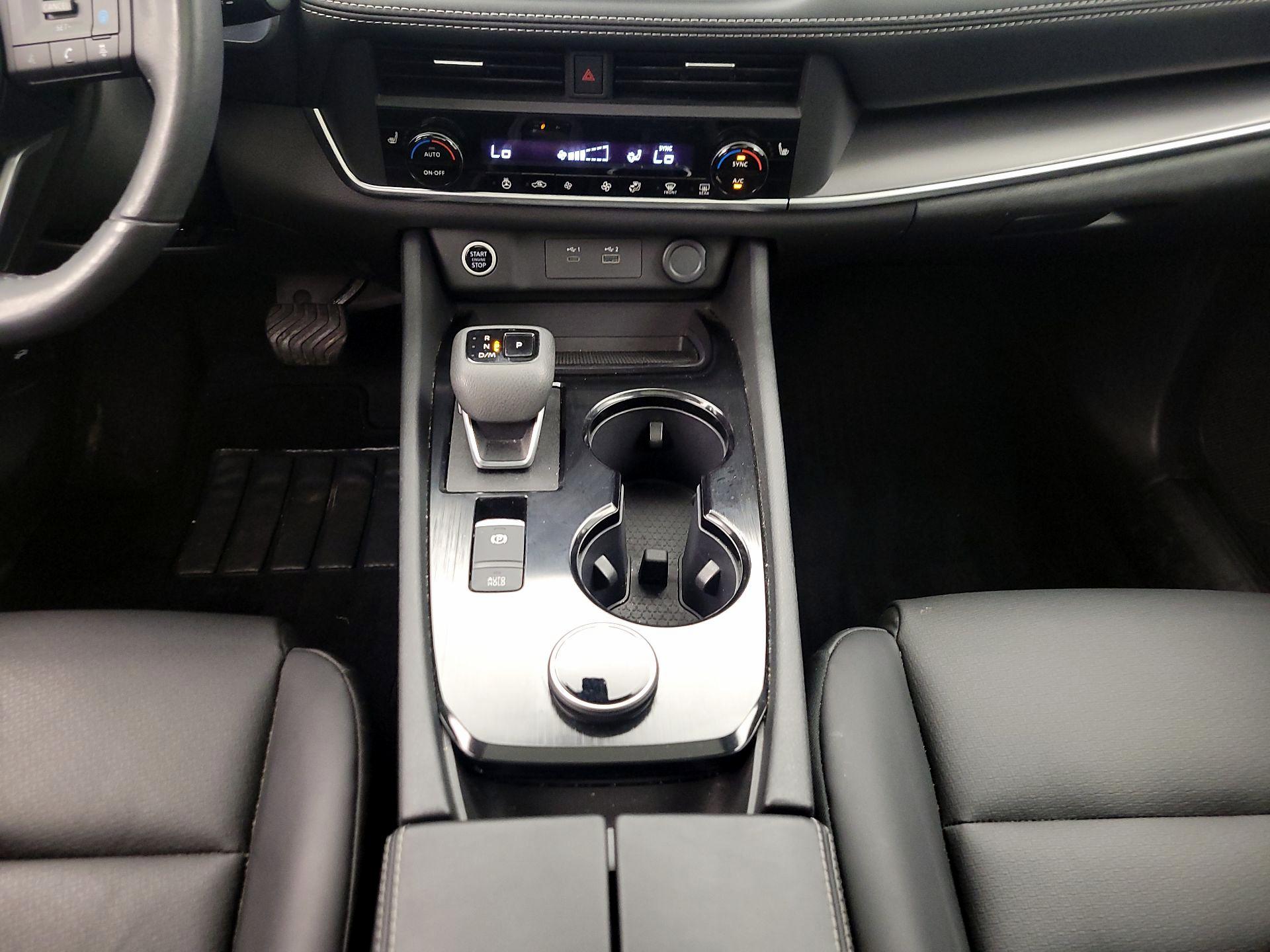 Thumbnail: 2023 Nissan Rogue - 17