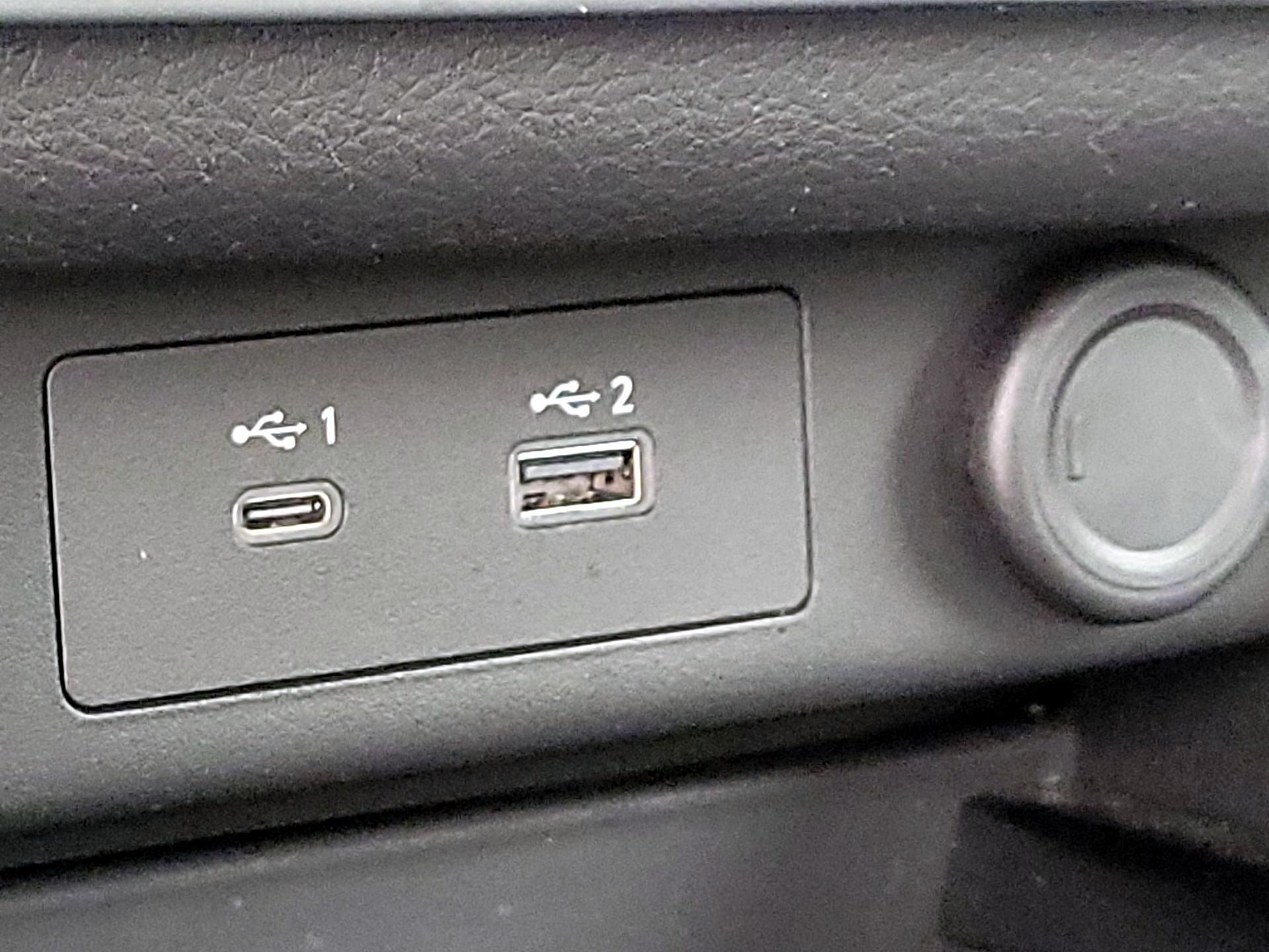 Thumbnail: 2023 Nissan Rogue - 18