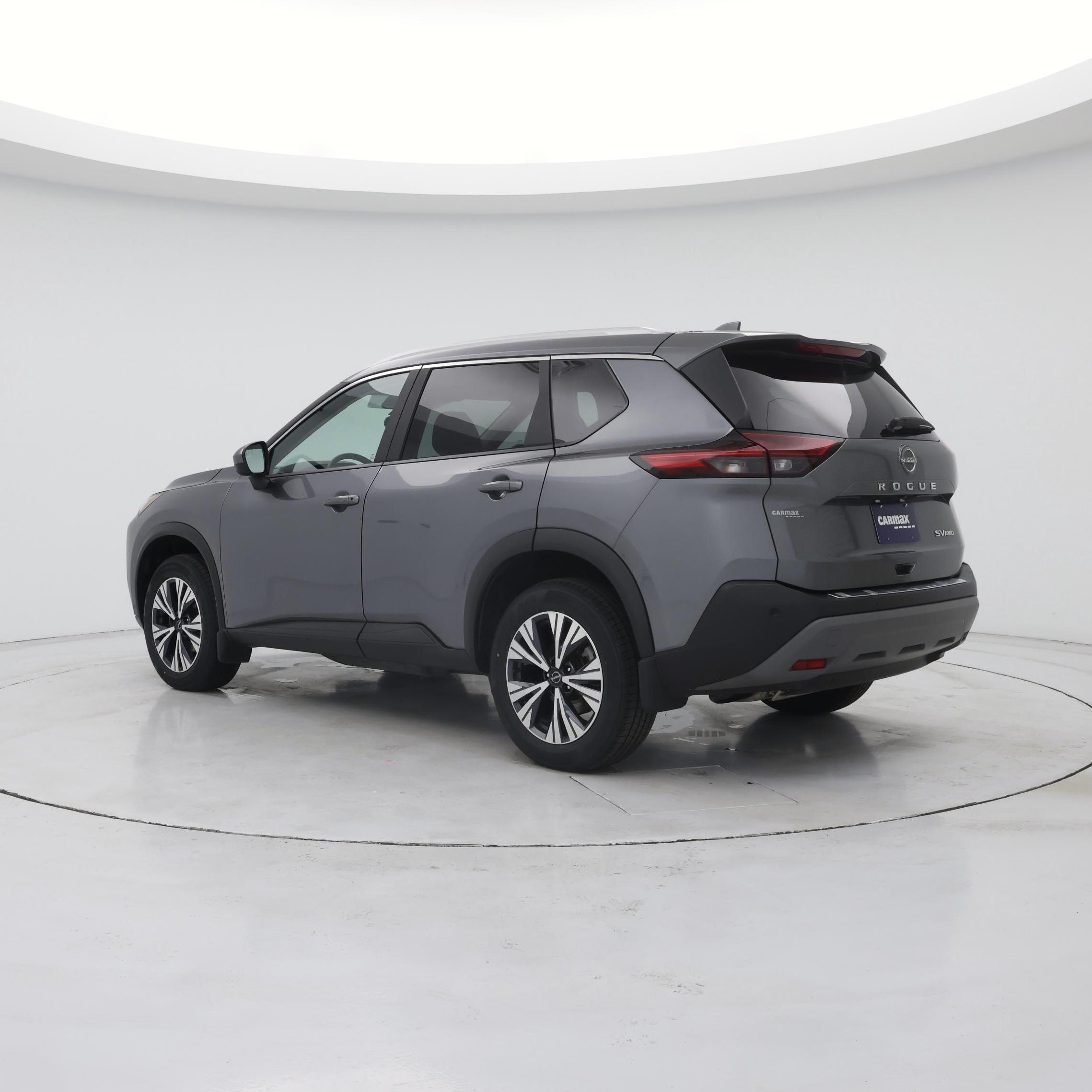 Thumbnail: 2023 Nissan Rogue - 2