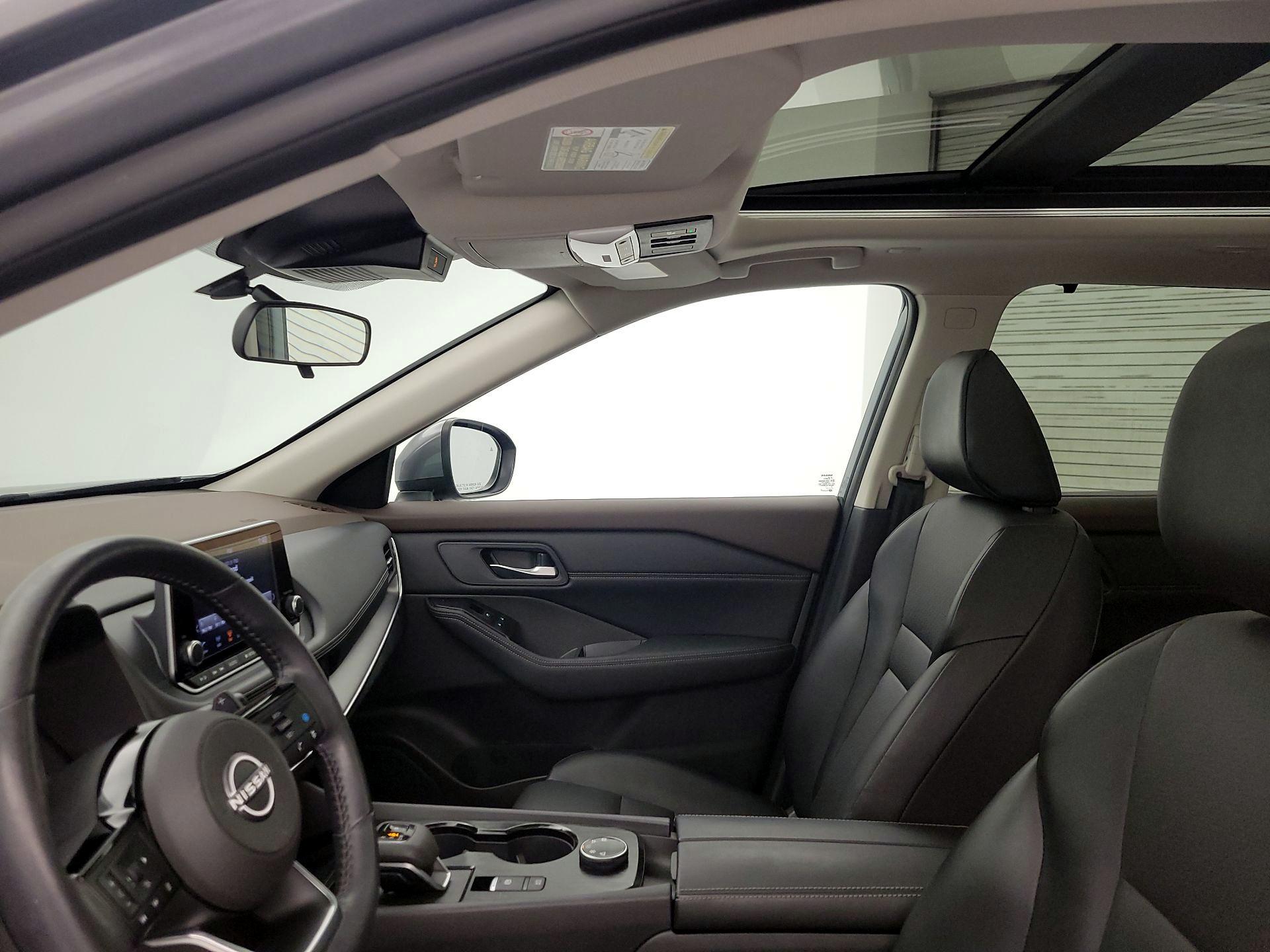 Thumbnail: 2023 Nissan Rogue - 19