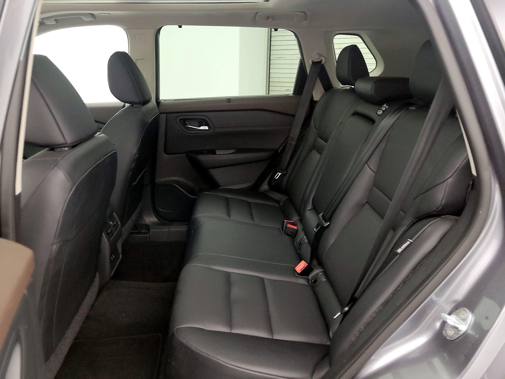 Thumbnail: 2023 Nissan Rogue - 20