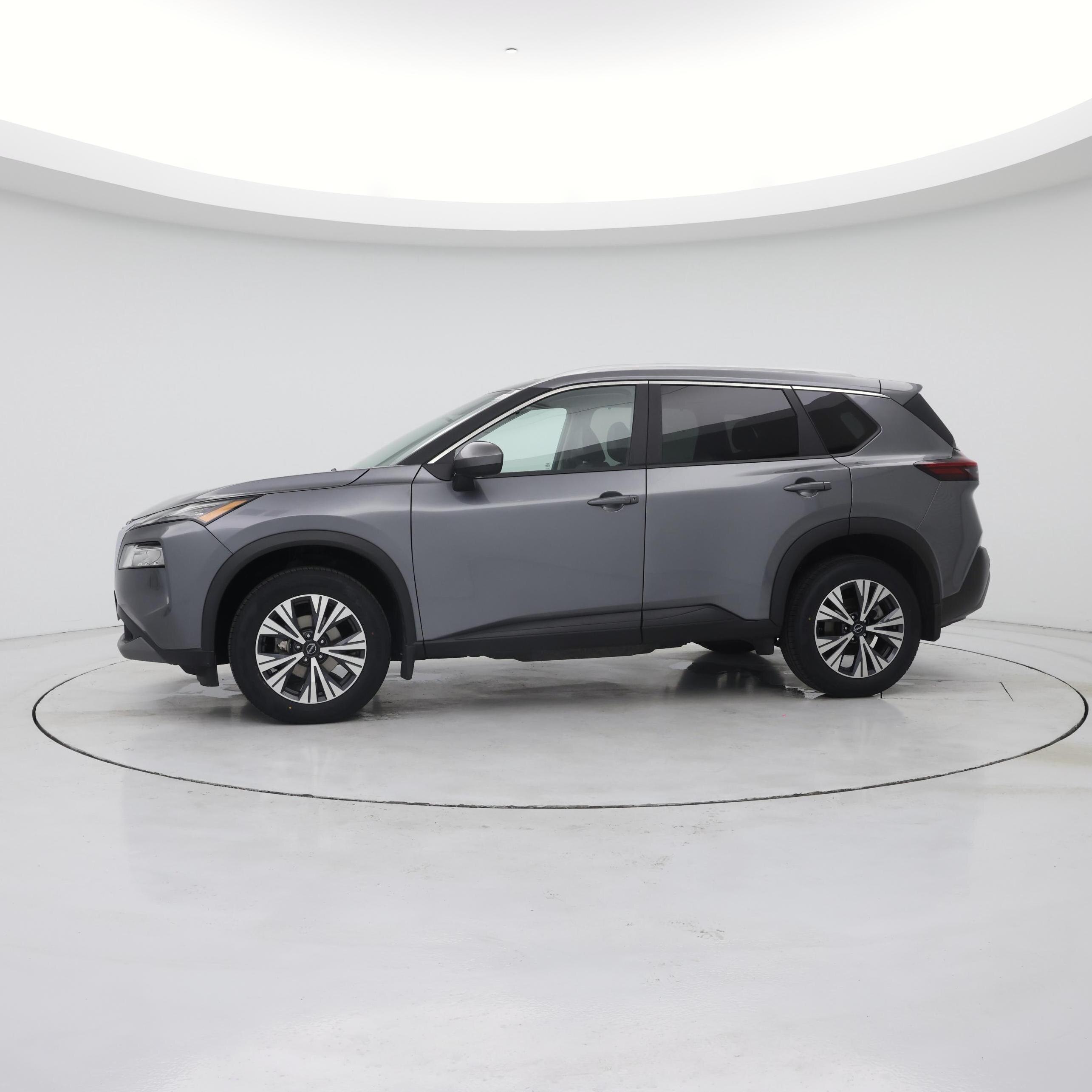 Thumbnail: 2023 Nissan Rogue - 3