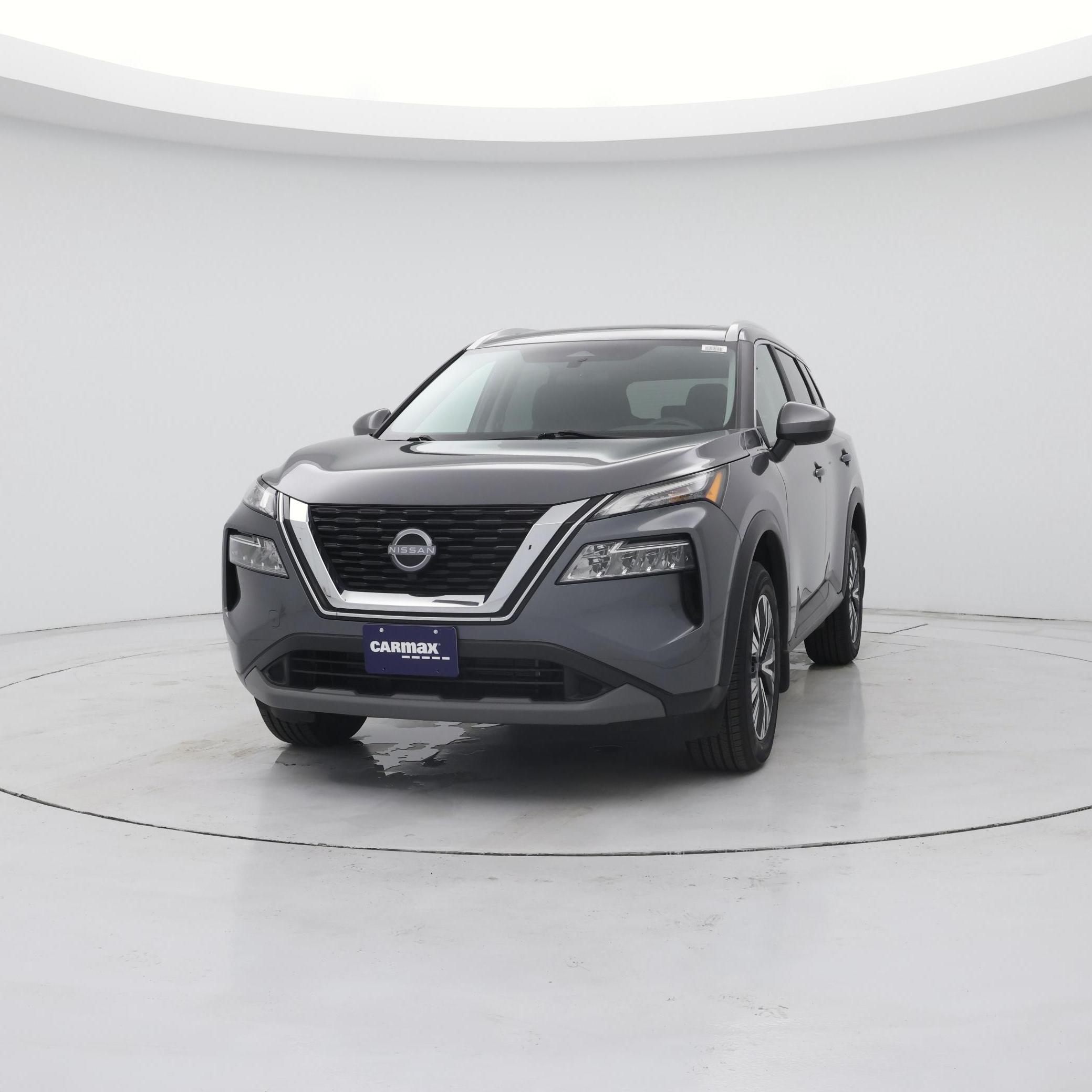 Thumbnail: 2023 Nissan Rogue - 4