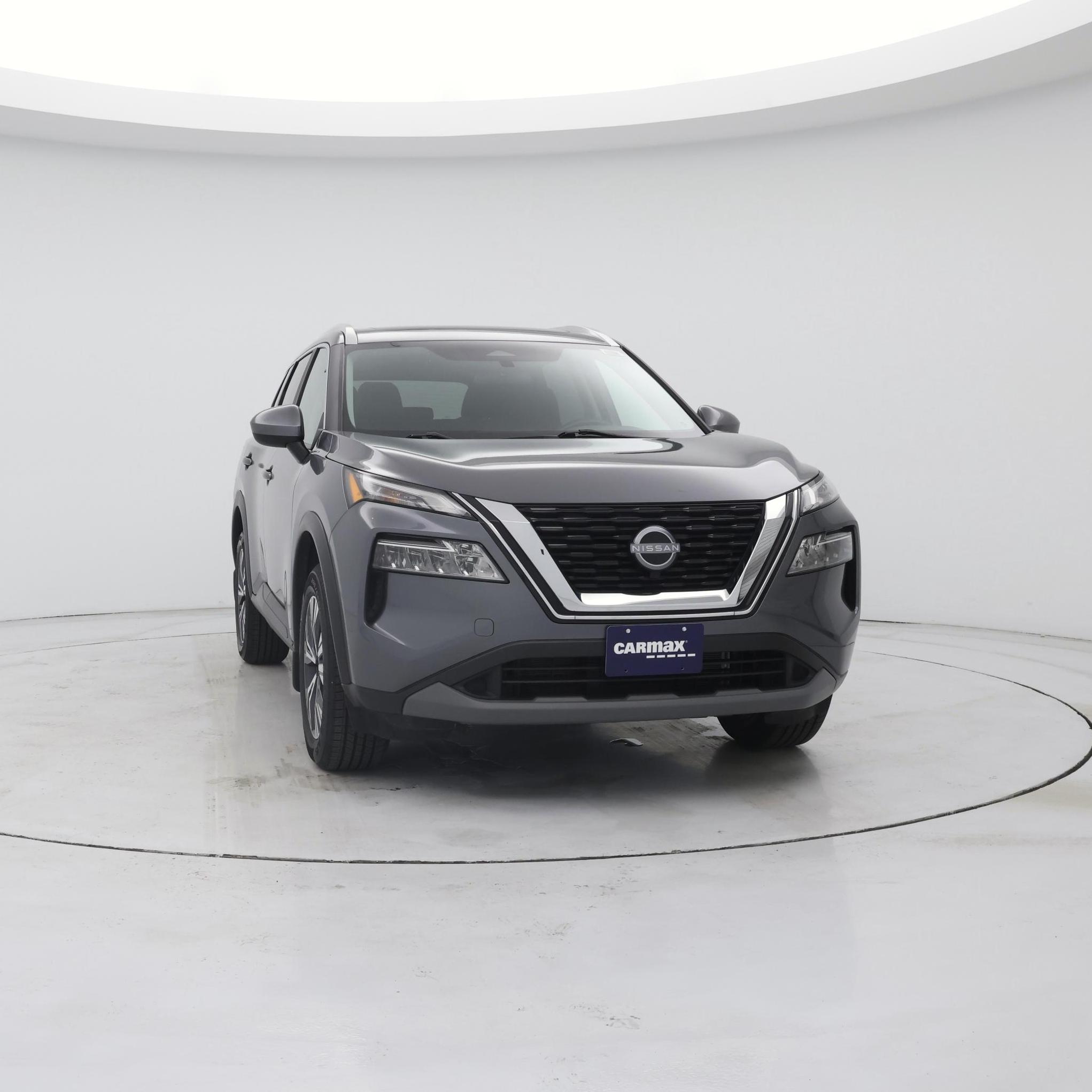 Thumbnail: 2023 Nissan Rogue - 5