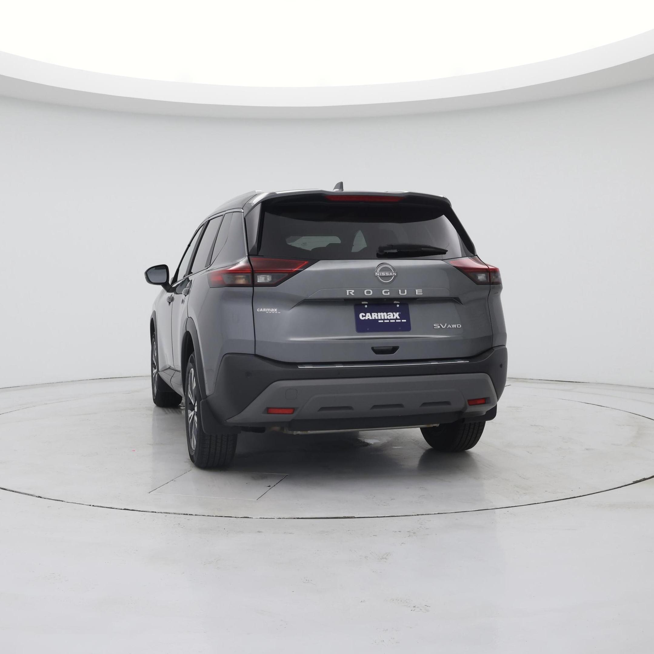 Thumbnail: 2023 Nissan Rogue - 6