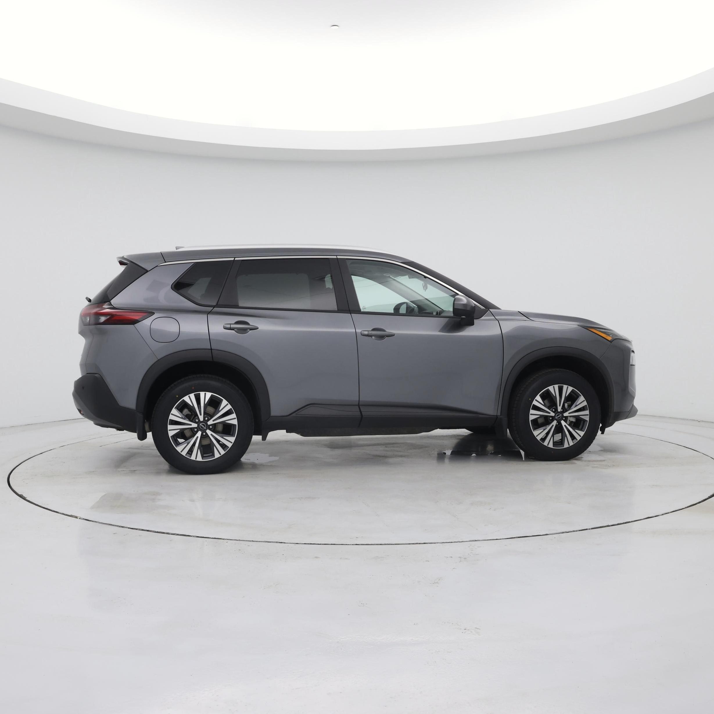 Thumbnail: 2023 Nissan Rogue - 7