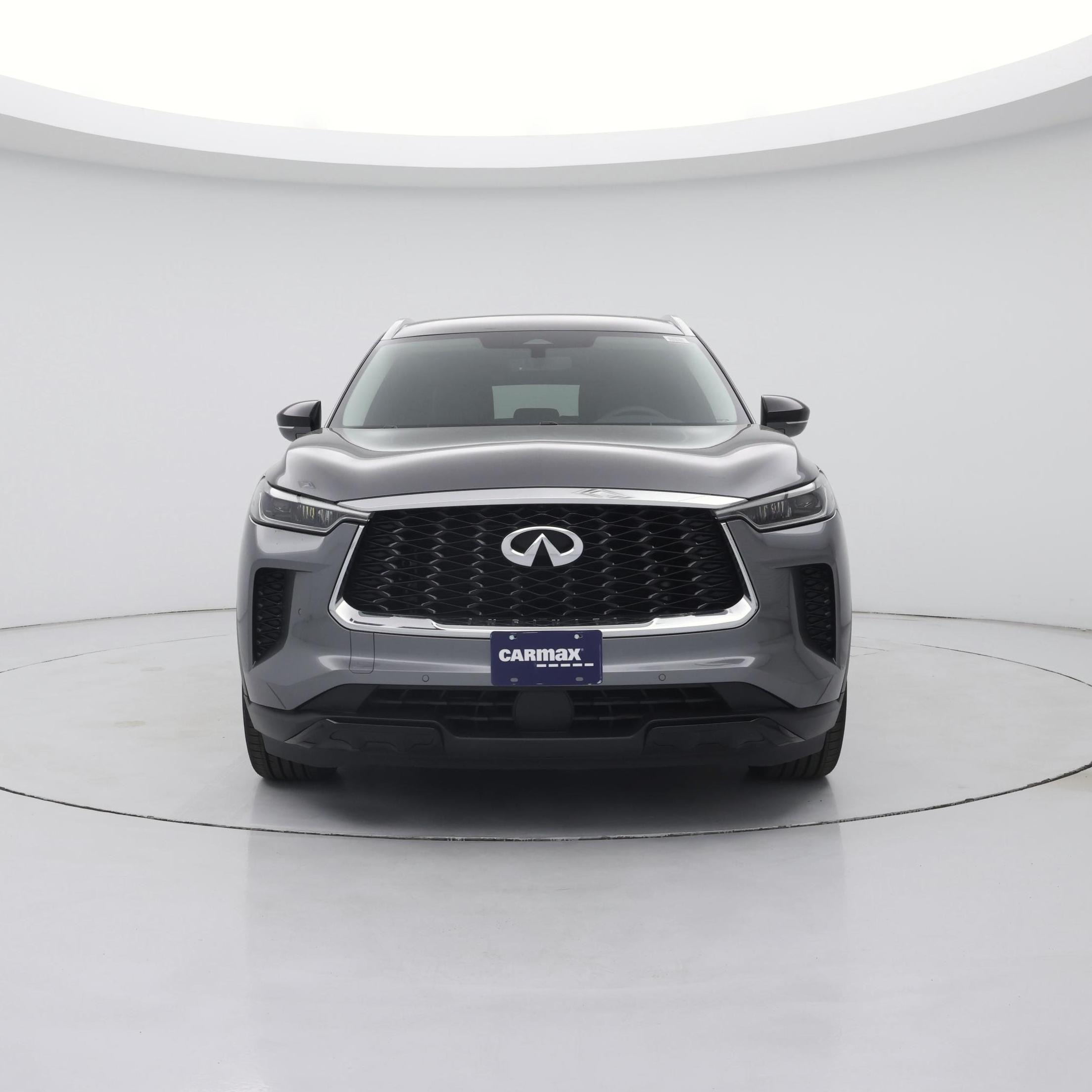 Thumbnail: 2023 INFINITI QX60 - 5