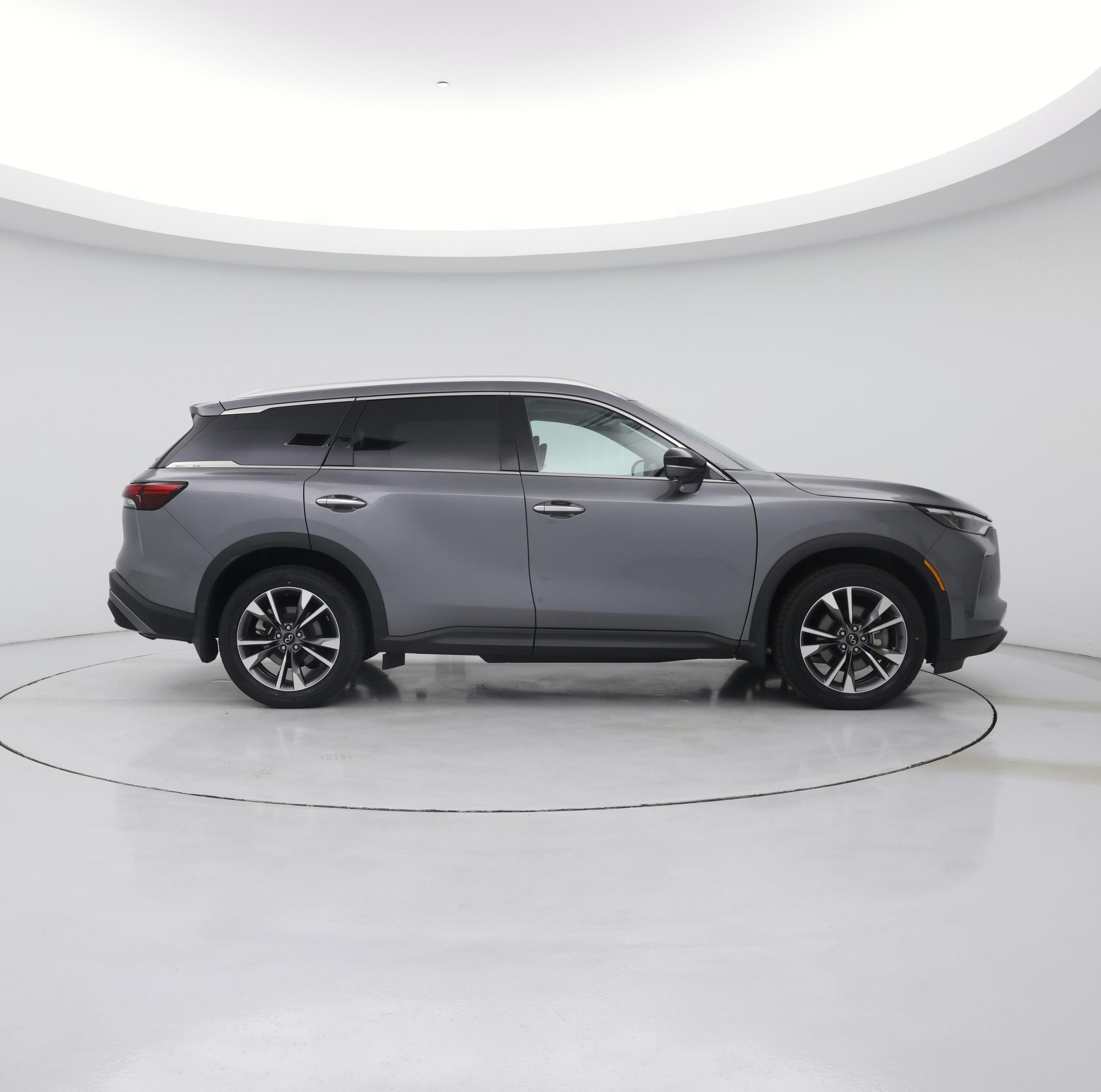 Thumbnail: 2023 INFINITI QX60 - 7