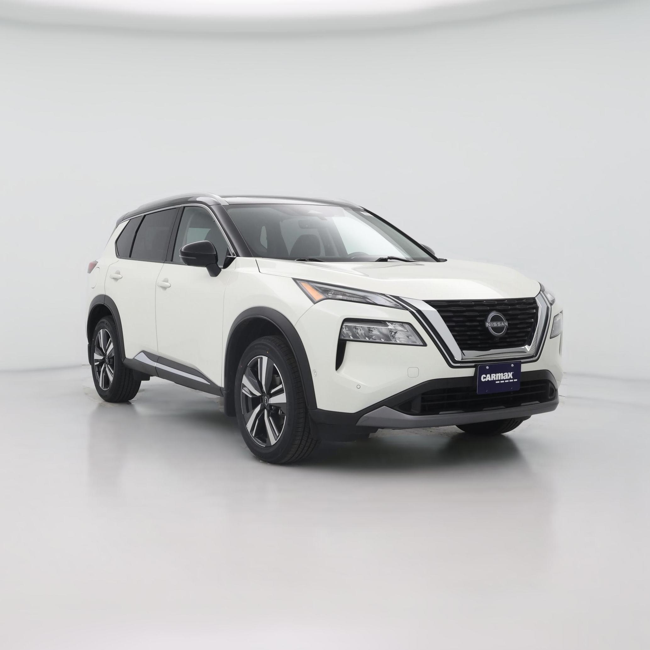 Thumbnail: 2023 Nissan Rogue - 1