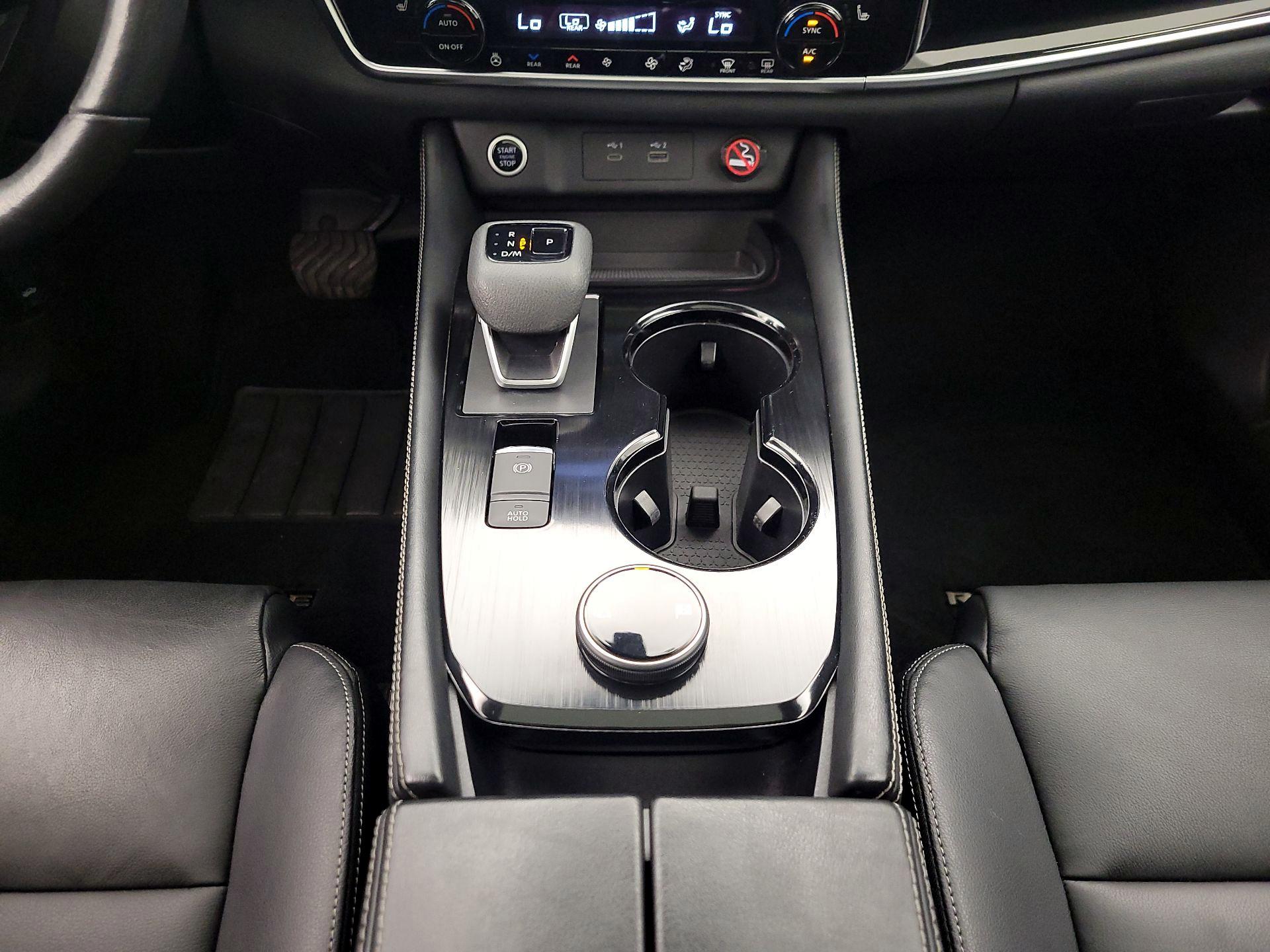 Thumbnail: 2023 Nissan Rogue - 17