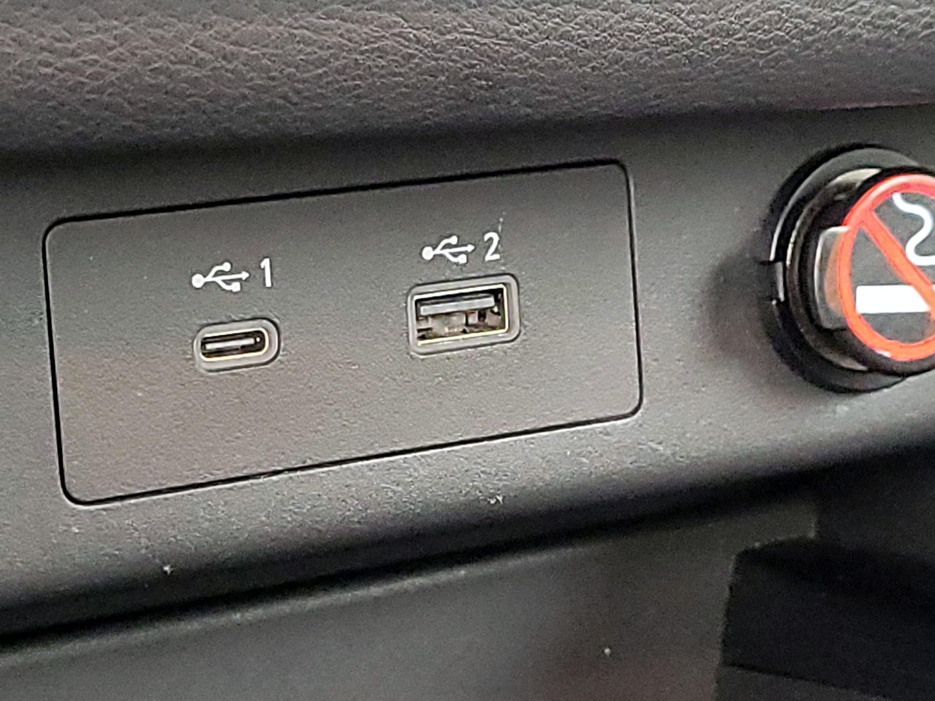 Thumbnail: 2023 Nissan Rogue - 18