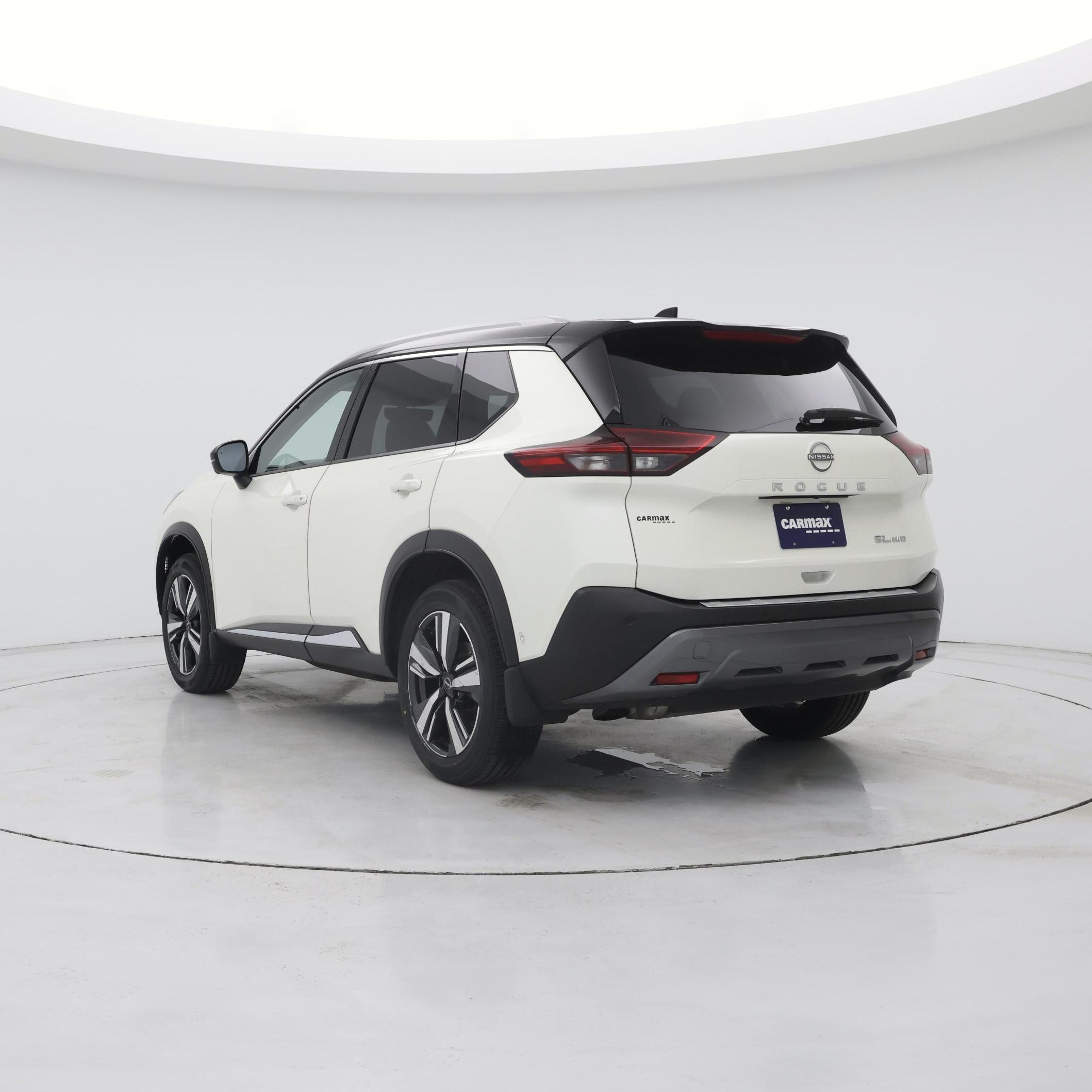 Thumbnail: 2023 Nissan Rogue - 2