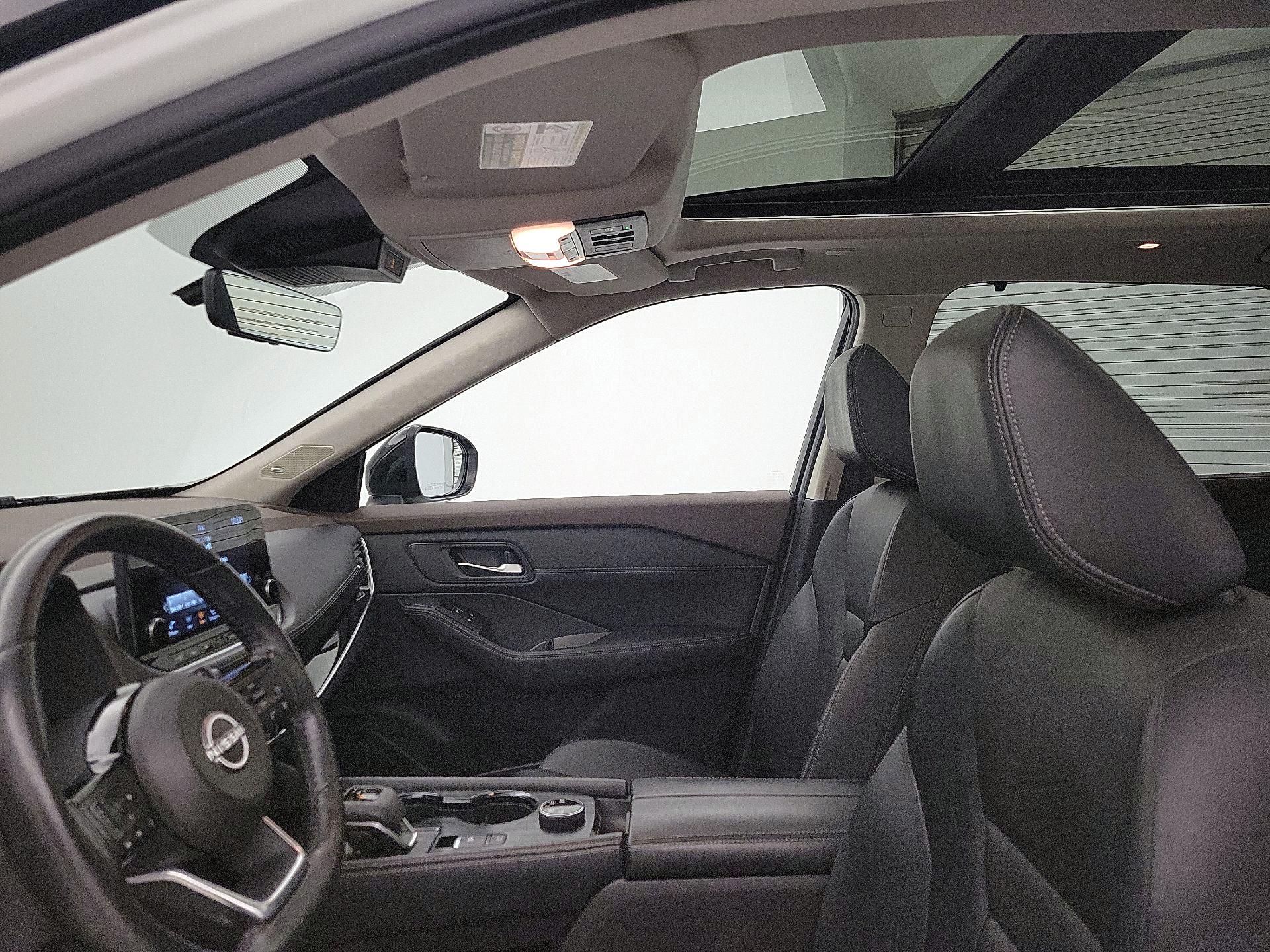 Thumbnail: 2023 Nissan Rogue - 19