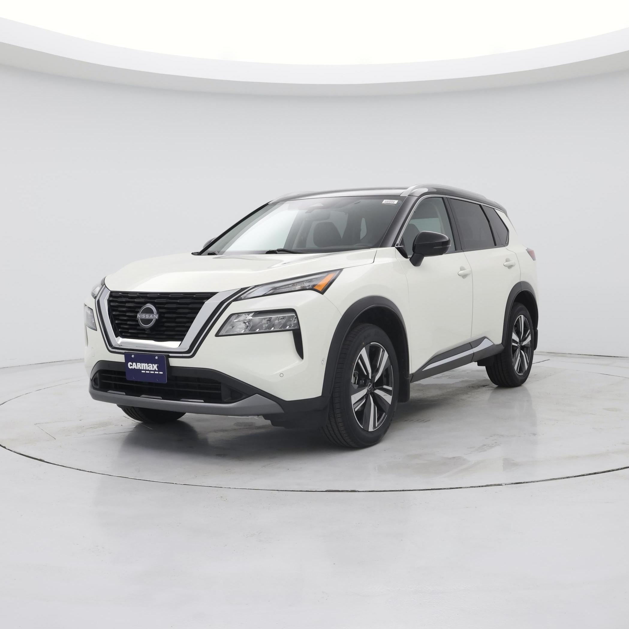 Thumbnail: 2023 Nissan Rogue - 4