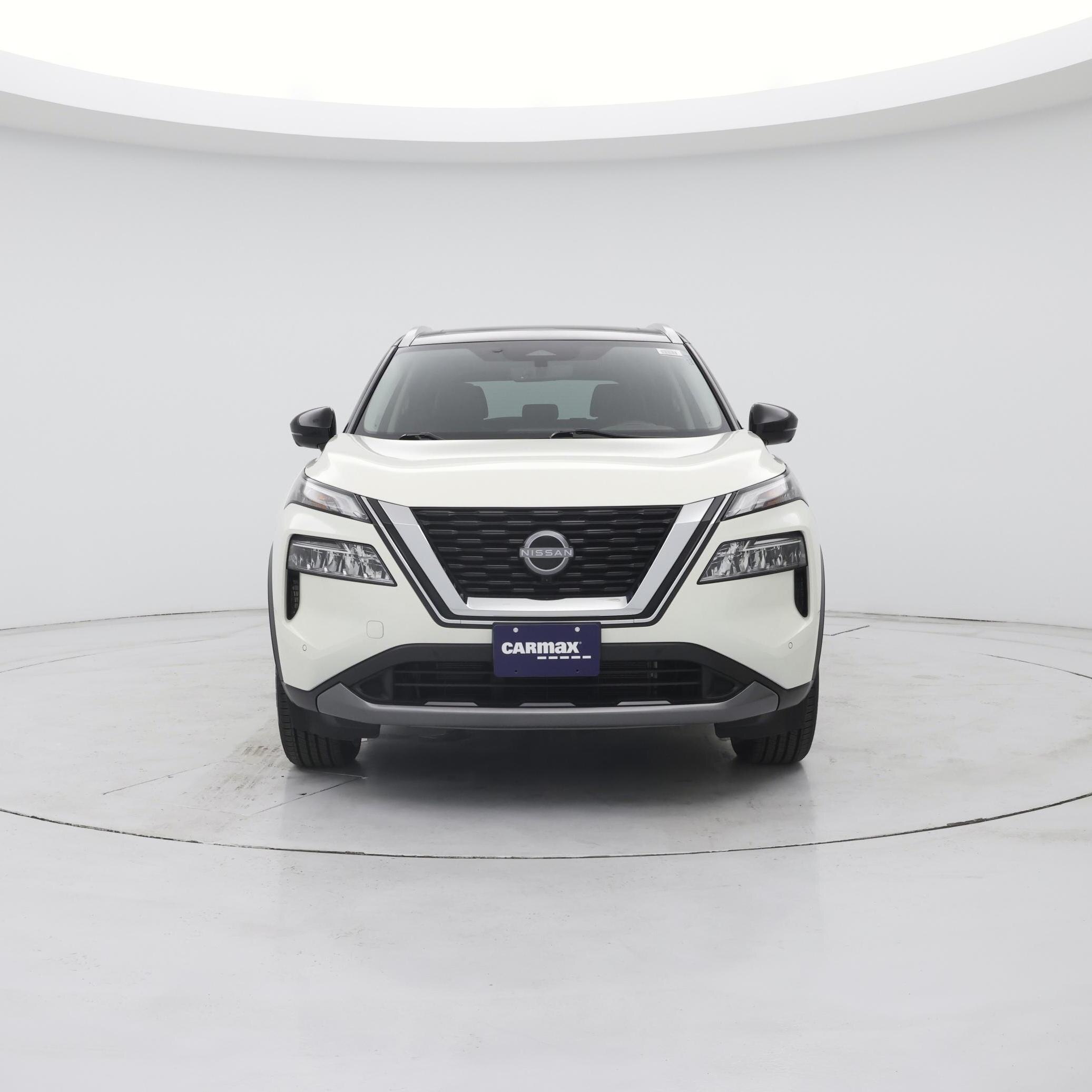 Thumbnail: 2023 Nissan Rogue - 5