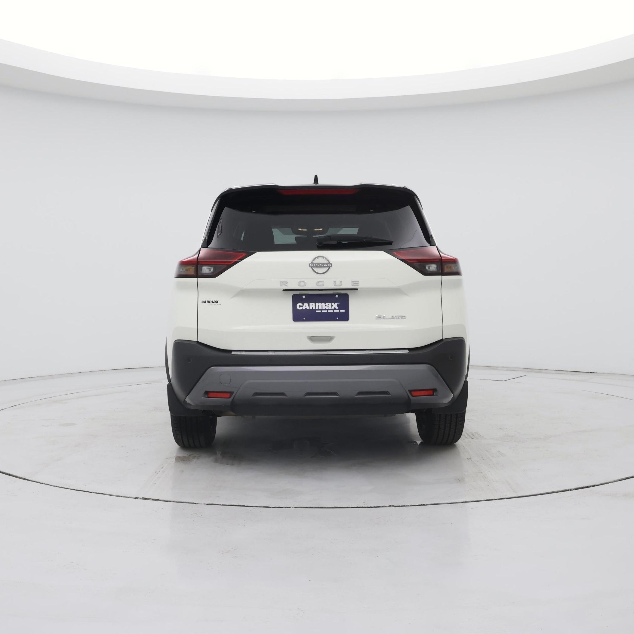 Thumbnail: 2023 Nissan Rogue - 6