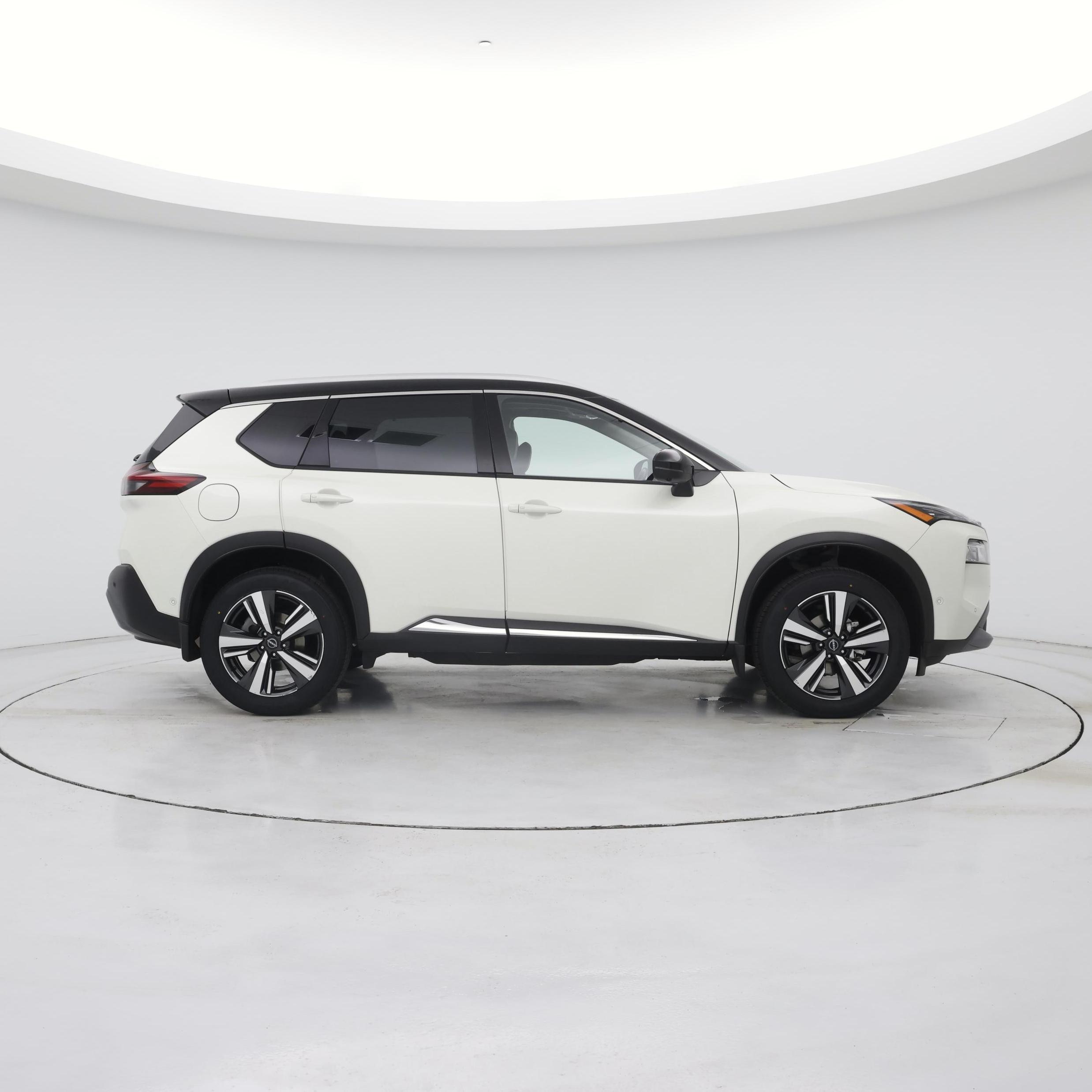 Thumbnail: 2023 Nissan Rogue - 7