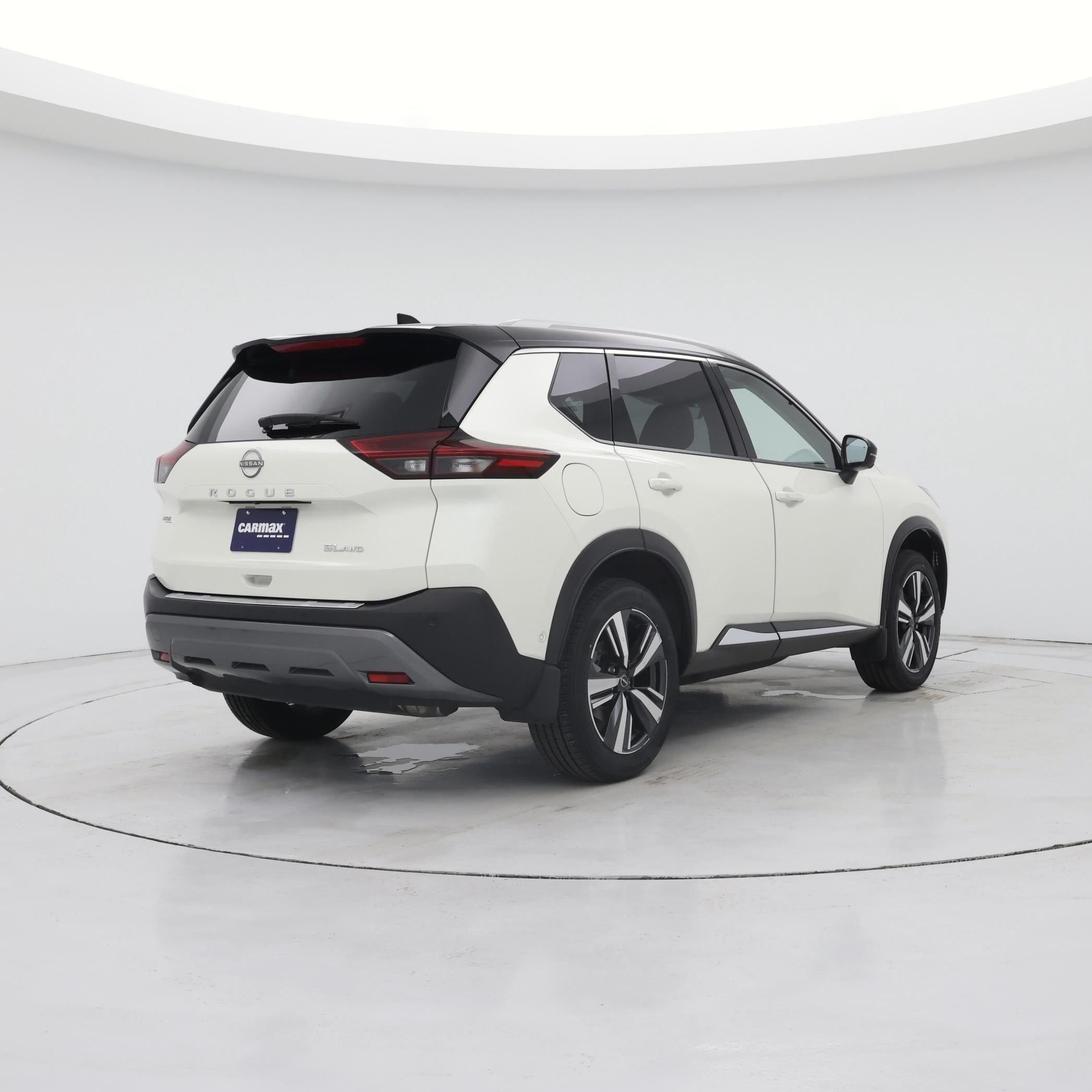 Thumbnail: 2023 Nissan Rogue - 8