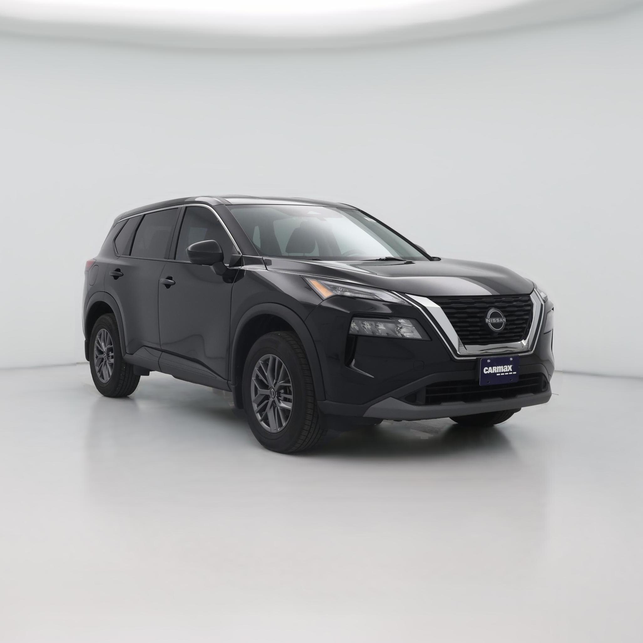 Thumbnail: 2023 Nissan Rogue - 1