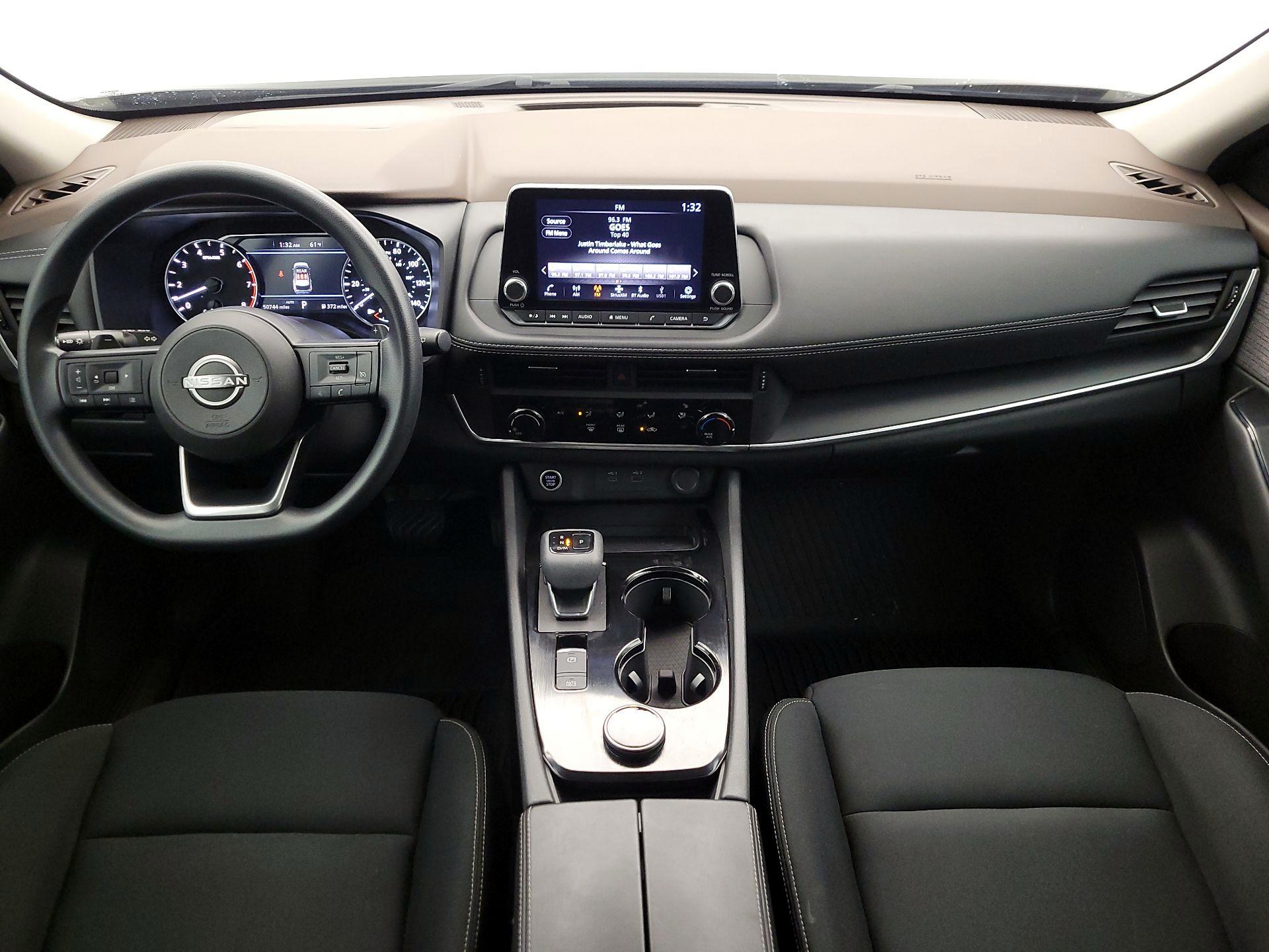 Thumbnail: 2023 Nissan Rogue - 9