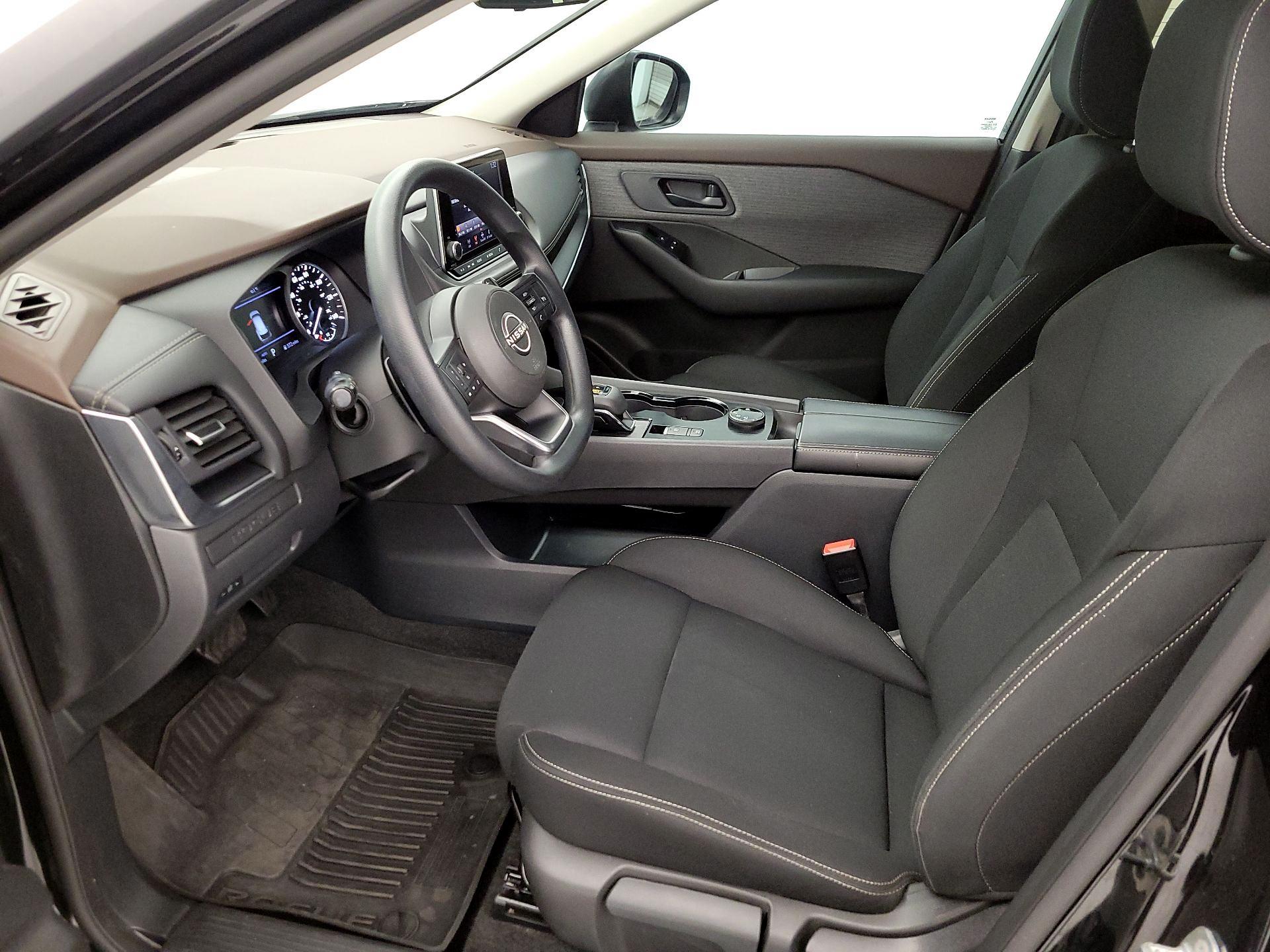 Thumbnail: 2023 Nissan Rogue - 11