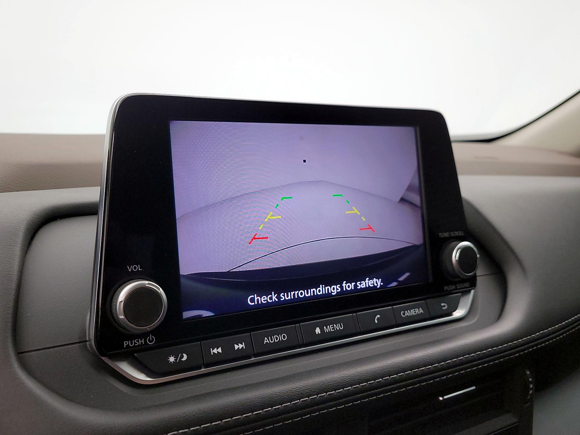 Thumbnail: 2023 Nissan Rogue - 14