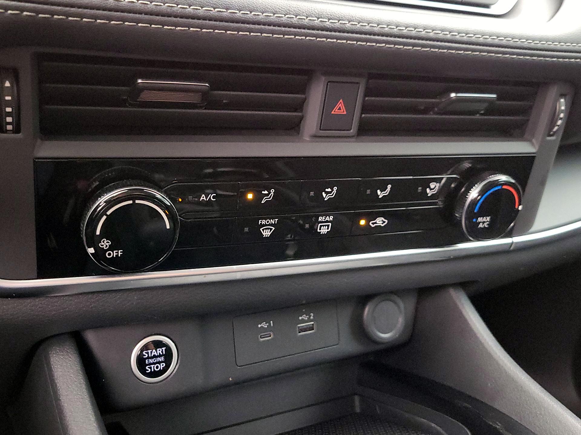 Thumbnail: 2023 Nissan Rogue - 16