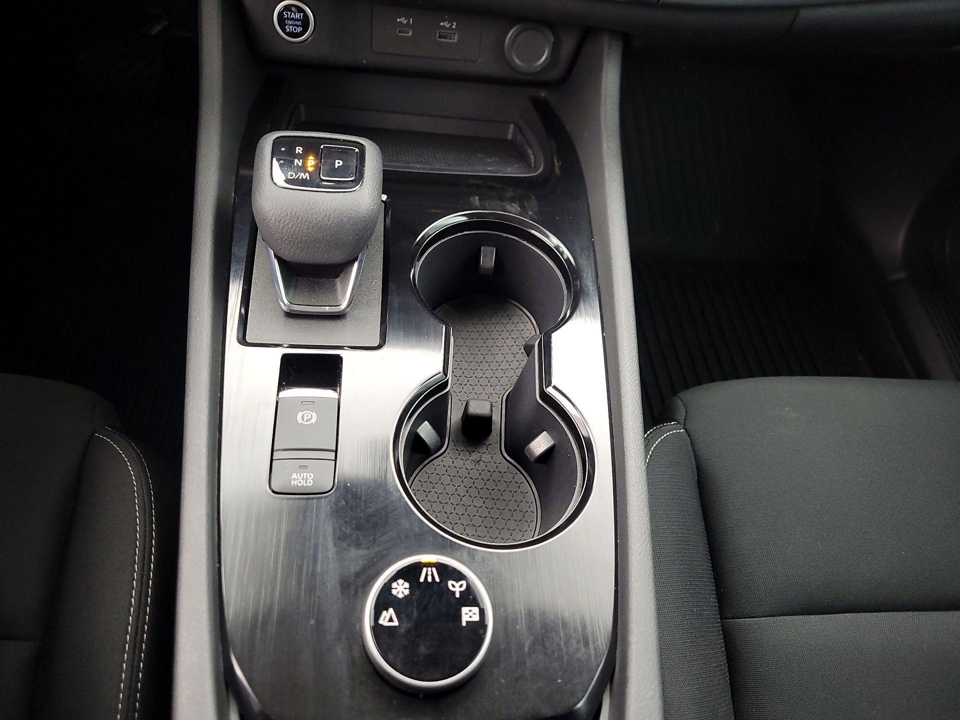 Thumbnail: 2023 Nissan Rogue - 17