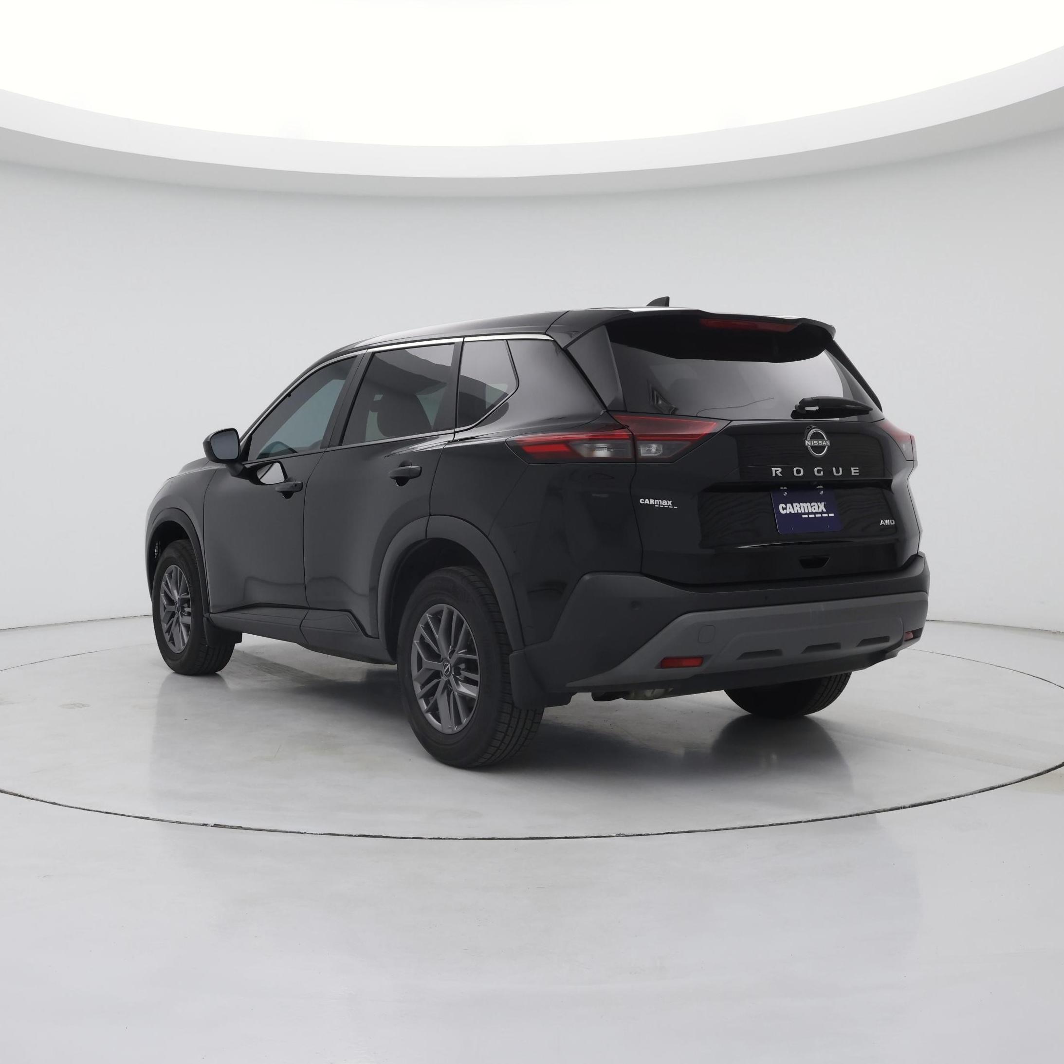 Thumbnail: 2023 Nissan Rogue - 2