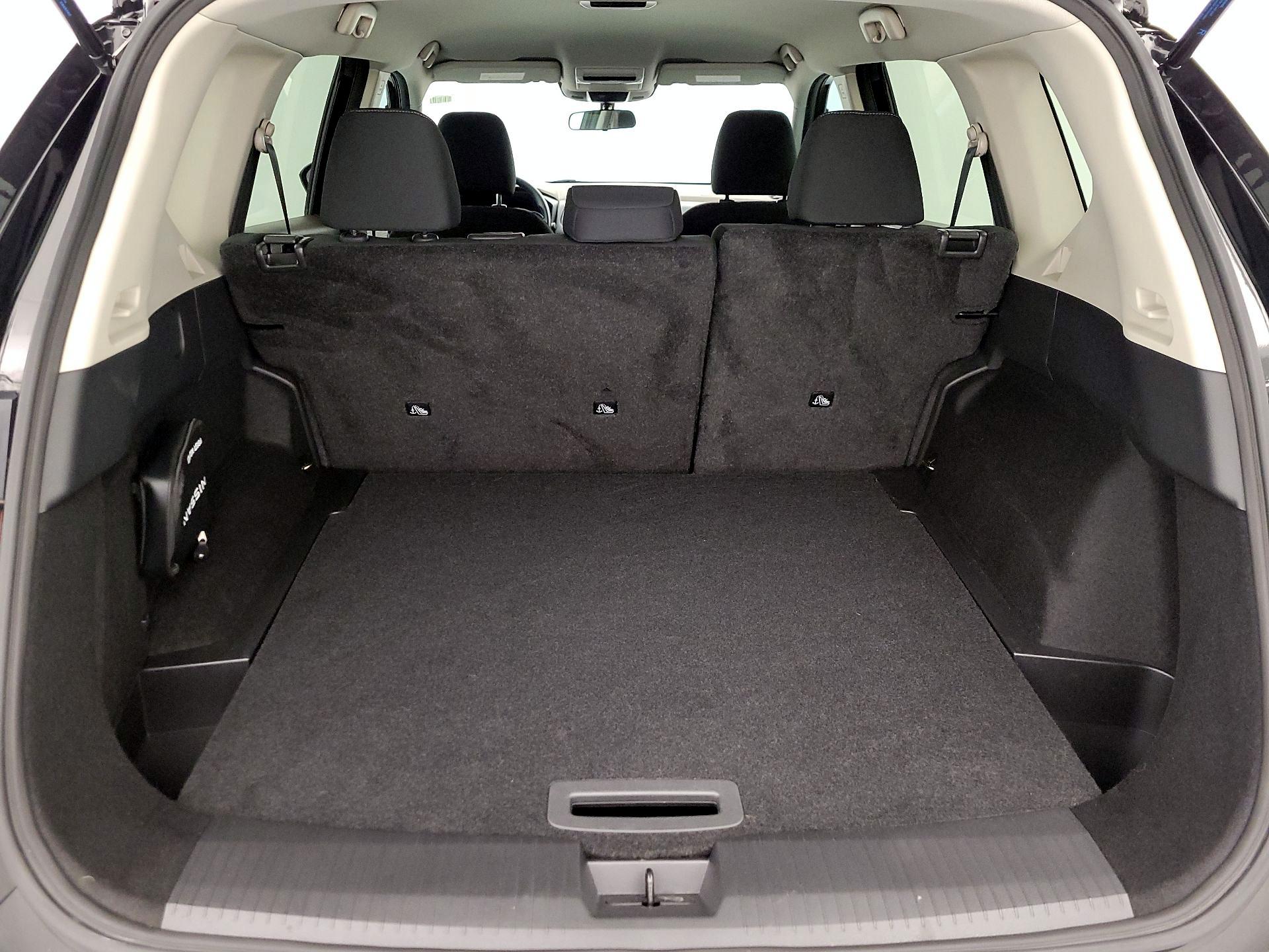 Thumbnail: 2023 Nissan Rogue - 19