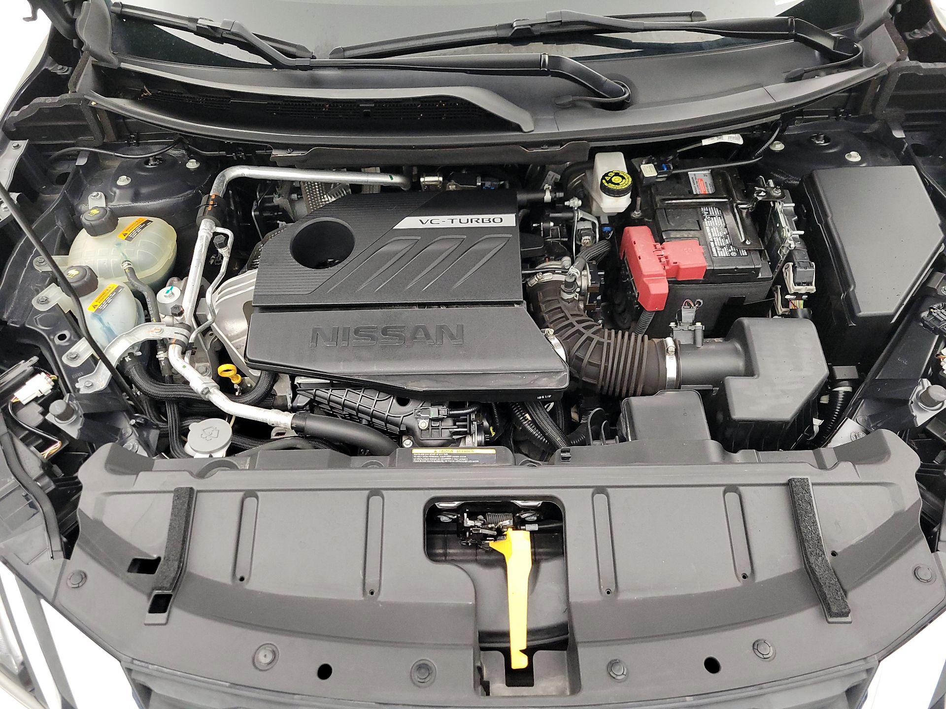 Thumbnail: 2023 Nissan Rogue - 20