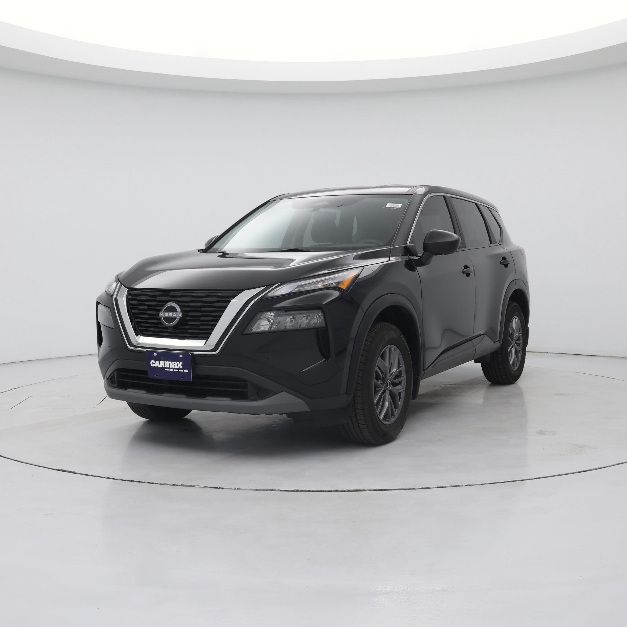 Thumbnail: 2023 Nissan Rogue - 4