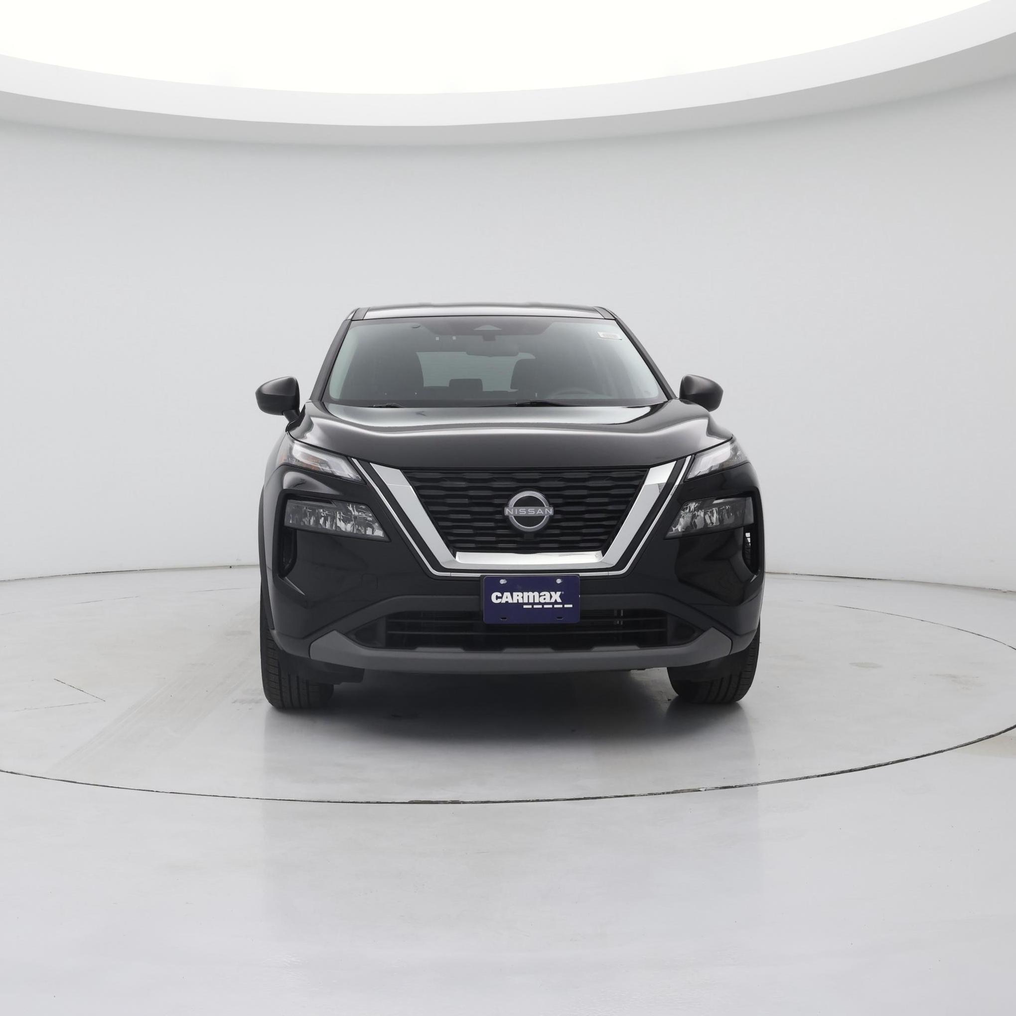 Thumbnail: 2023 Nissan Rogue - 5