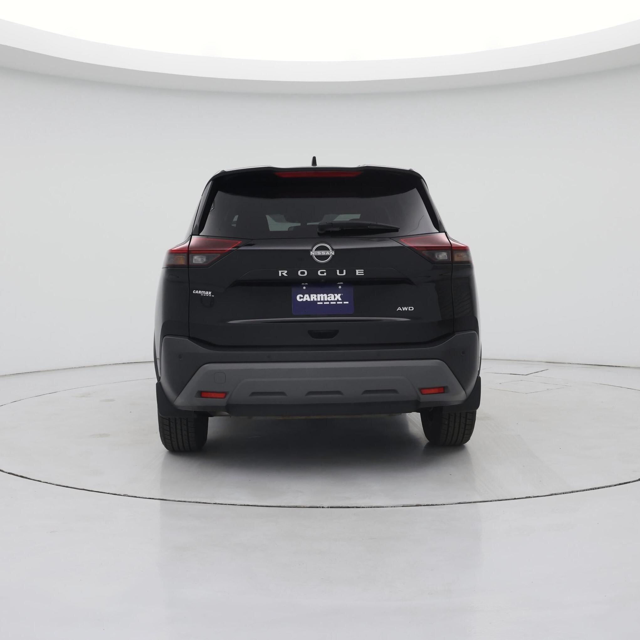 Thumbnail: 2023 Nissan Rogue - 6