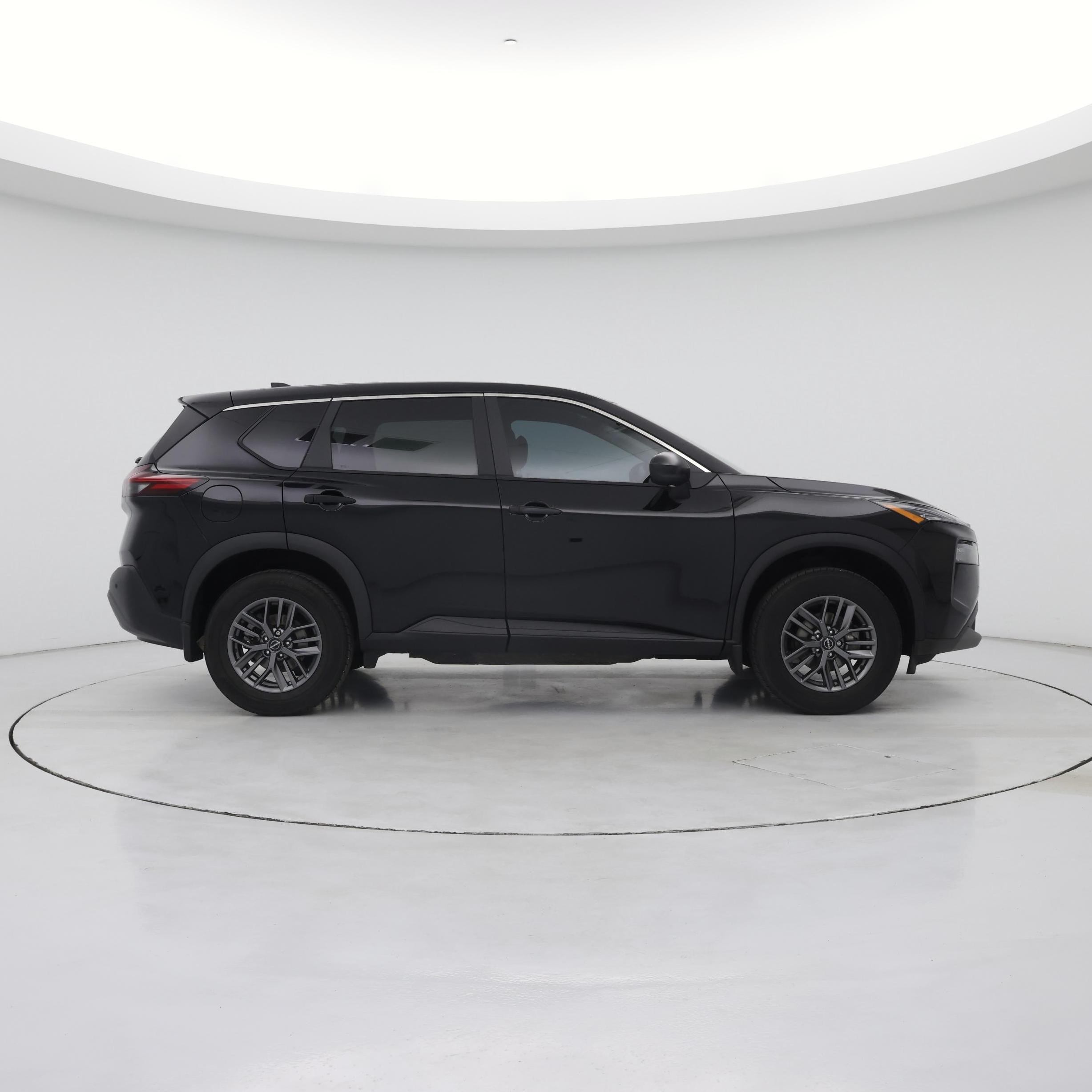 Thumbnail: 2023 Nissan Rogue - 7