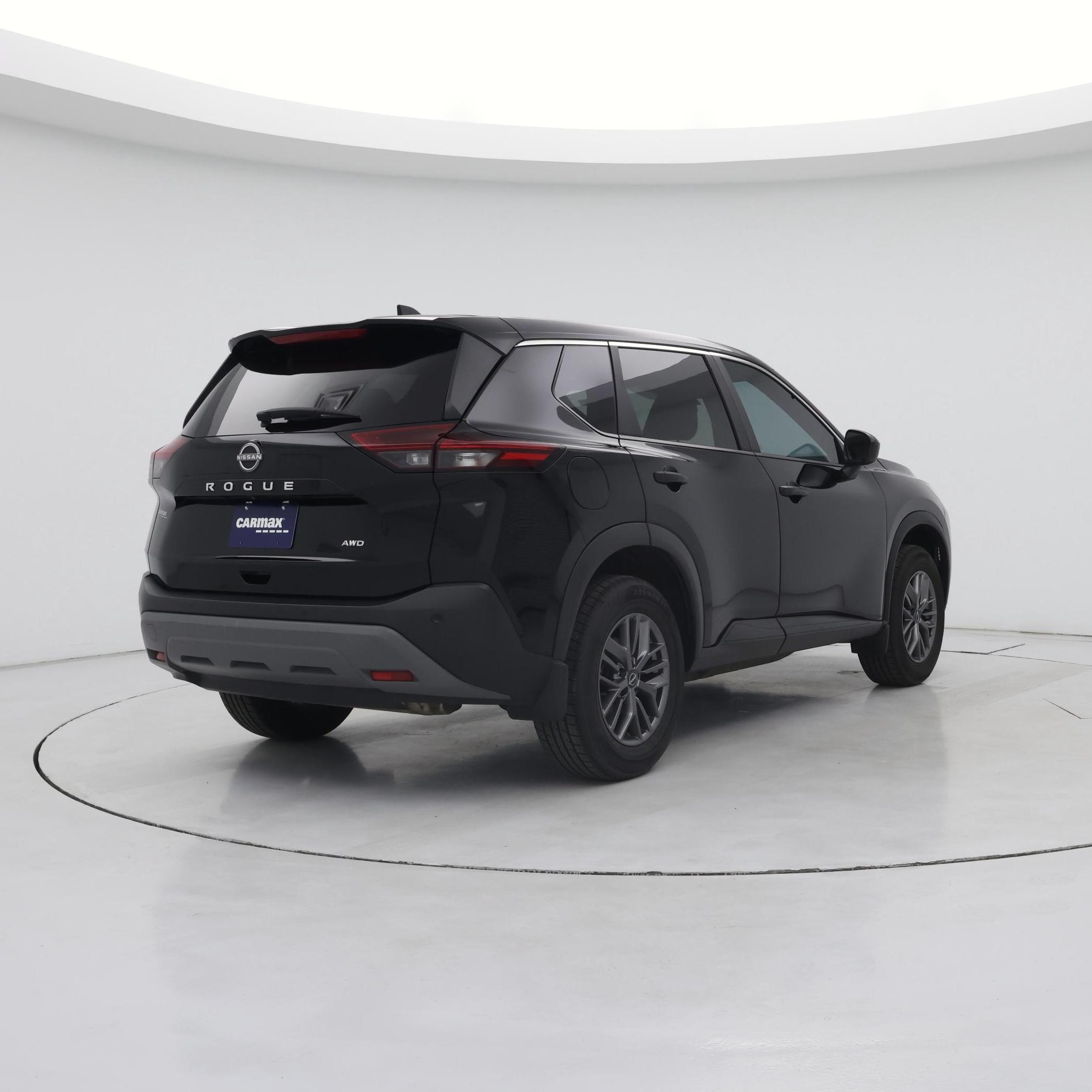 Thumbnail: 2023 Nissan Rogue - 8